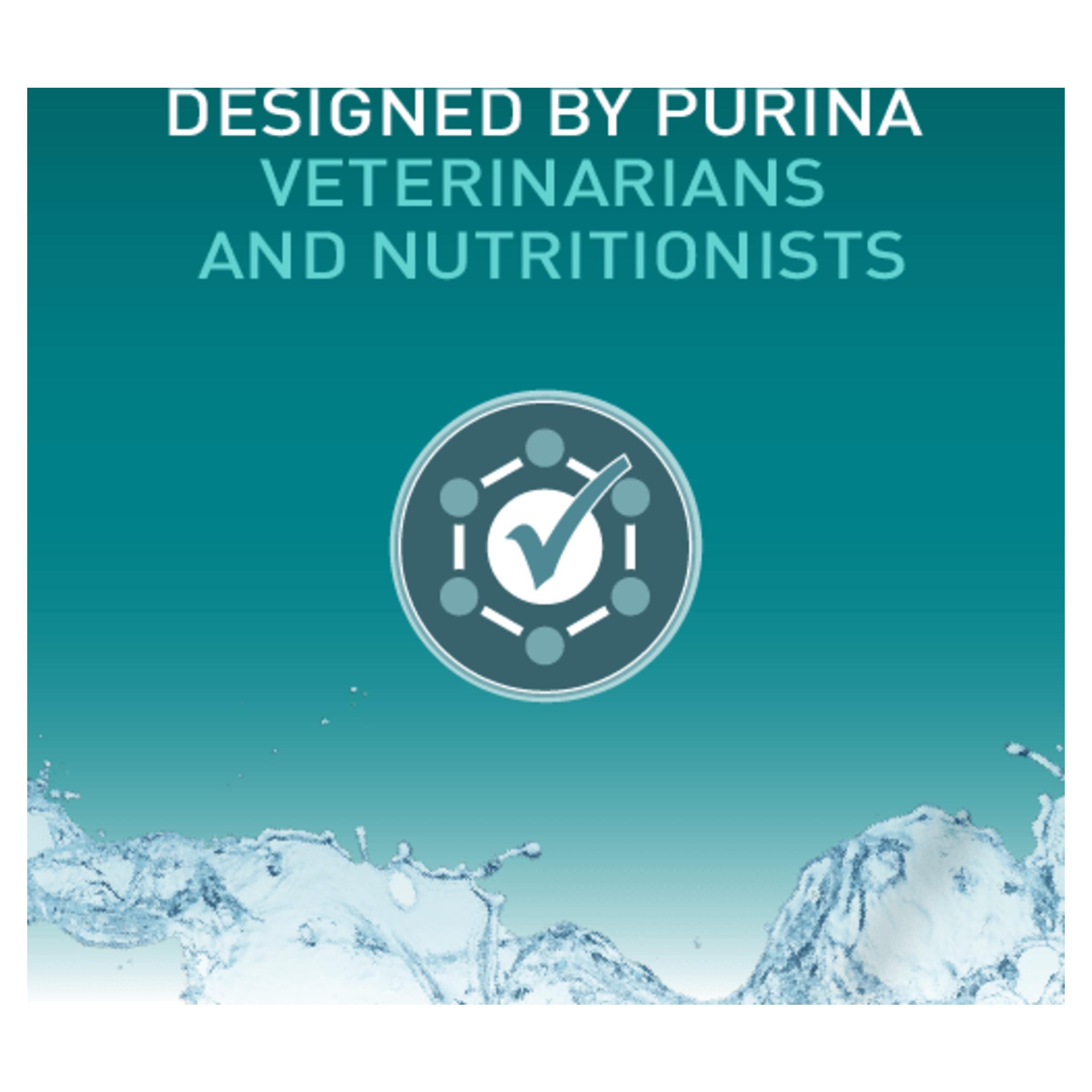 Purina One Hydralife Salmon Cat Supplements 6 x 50g thumbnail 5