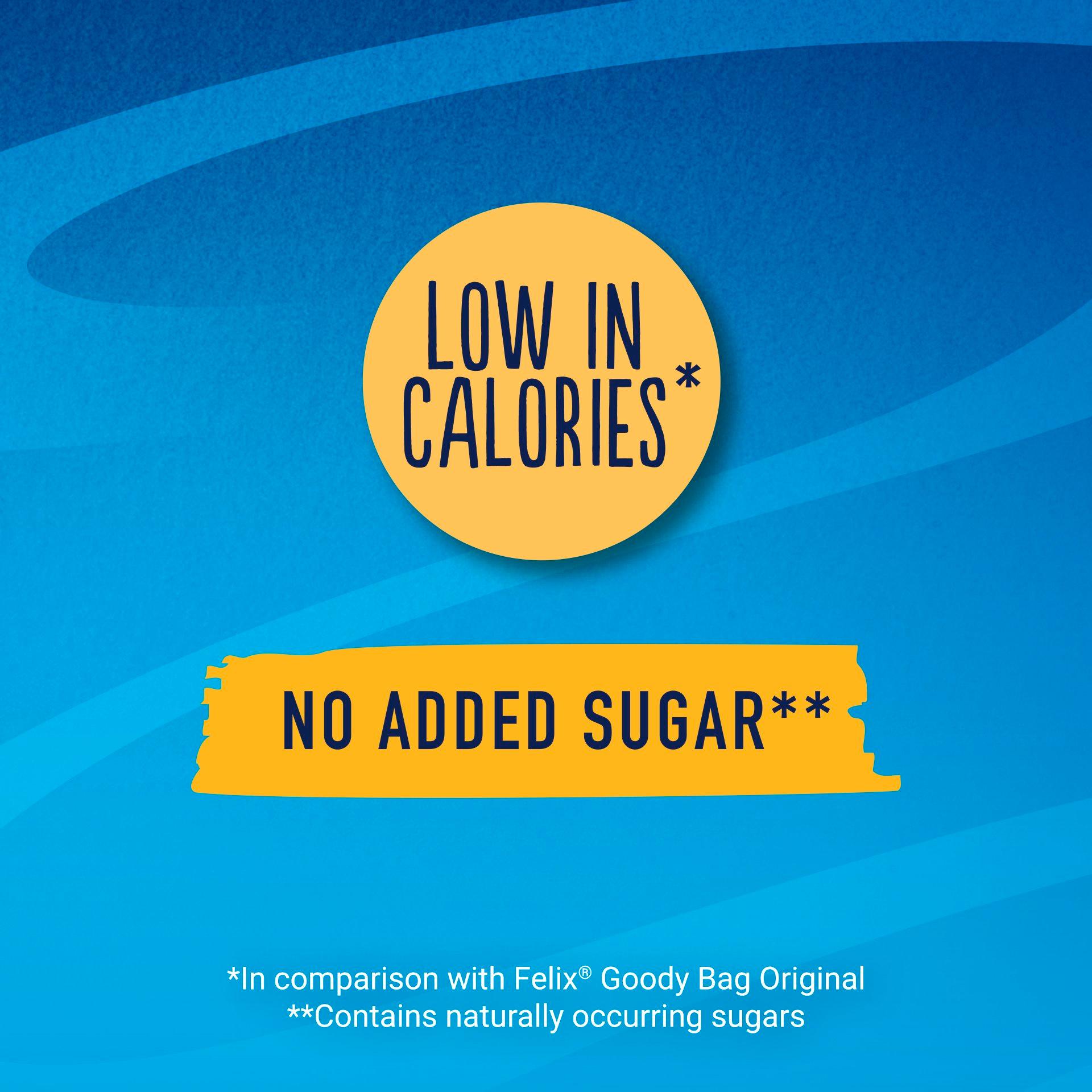 Felix Joyables Liquid with Chicken Cat Treat 4 x 10g thumbnail 3