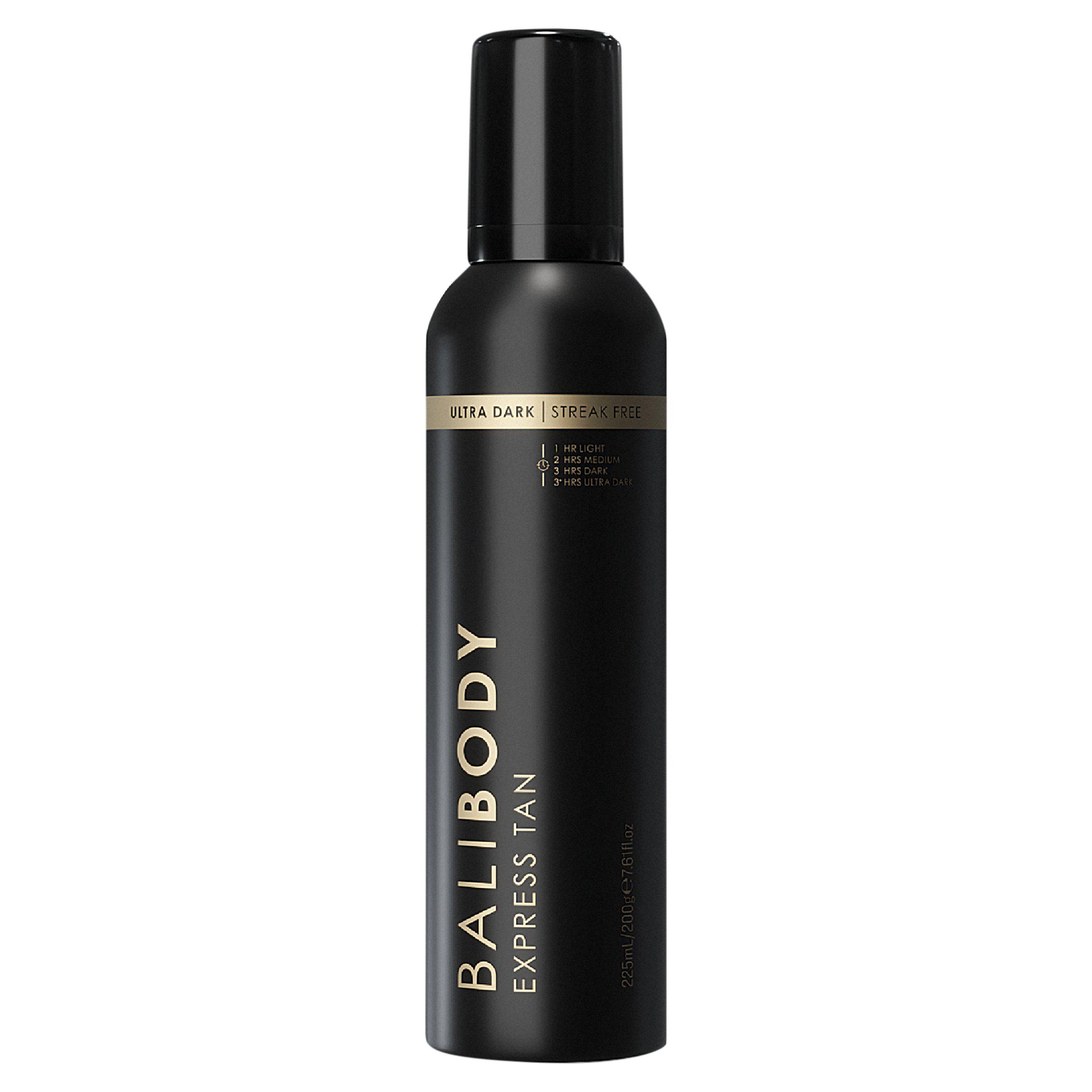 Bali Body Ultra Dark Express Tan 200g