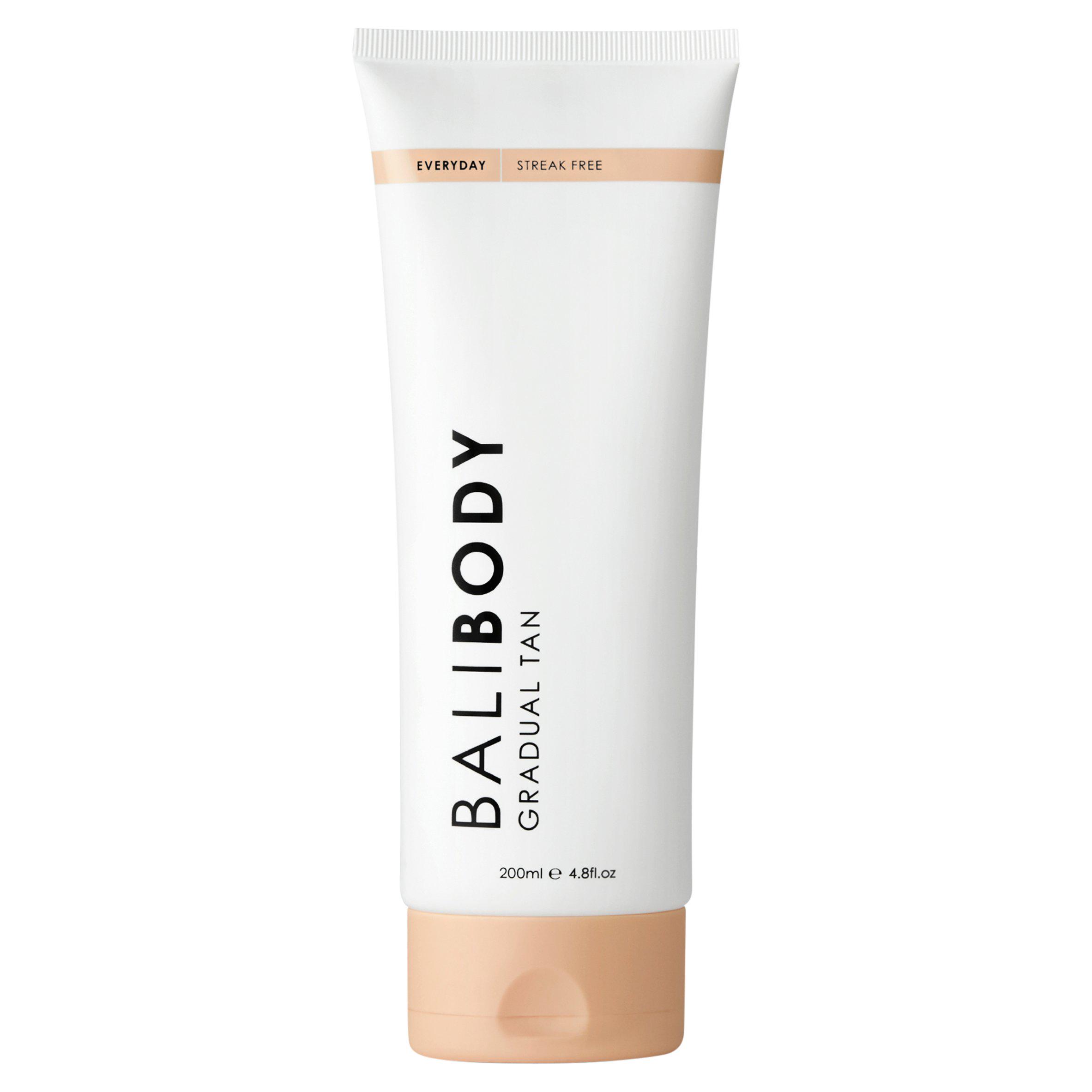 Bali Body Everyday Gradual Tan 200ml