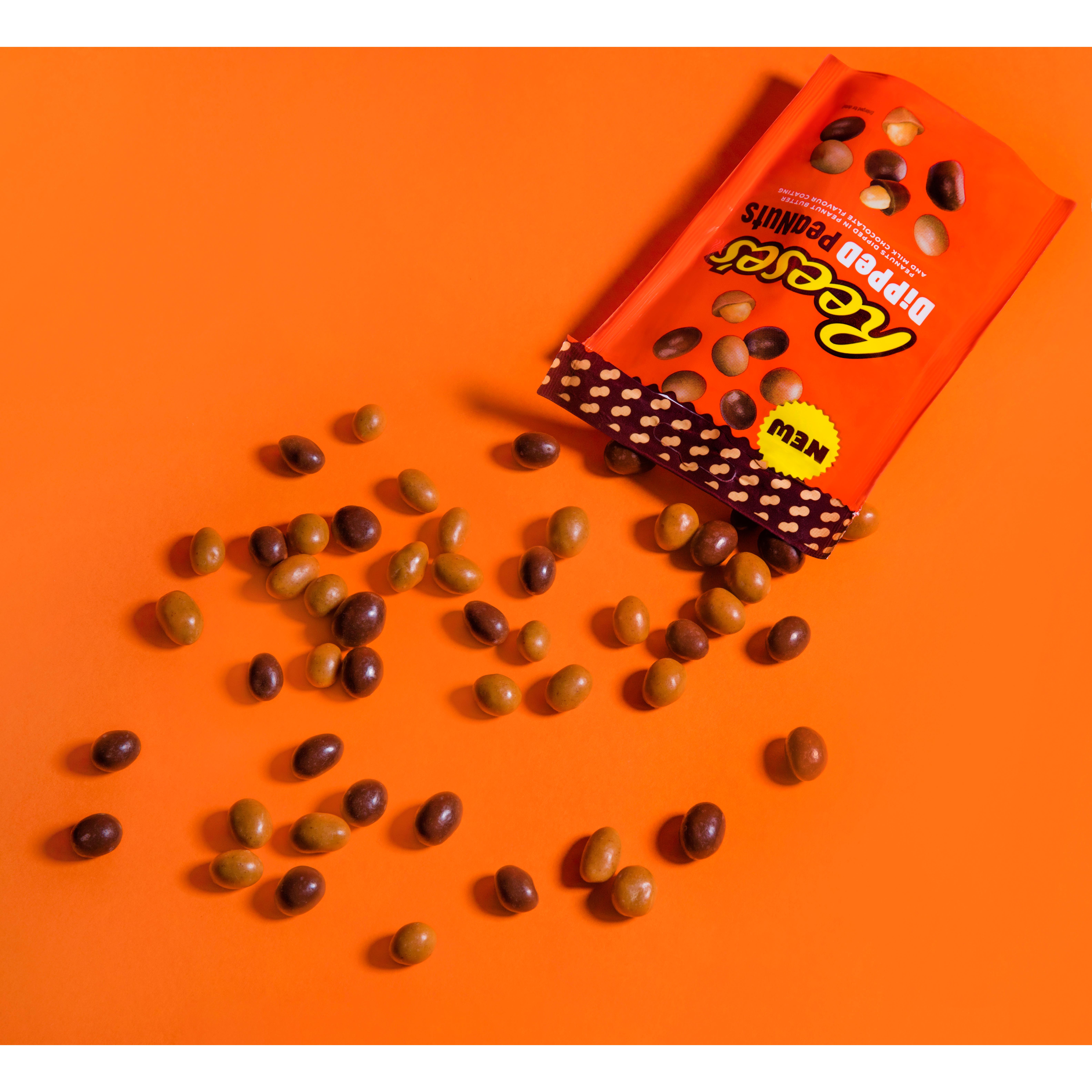 Reese's Dipped Peanuts 90g thumbnail 3