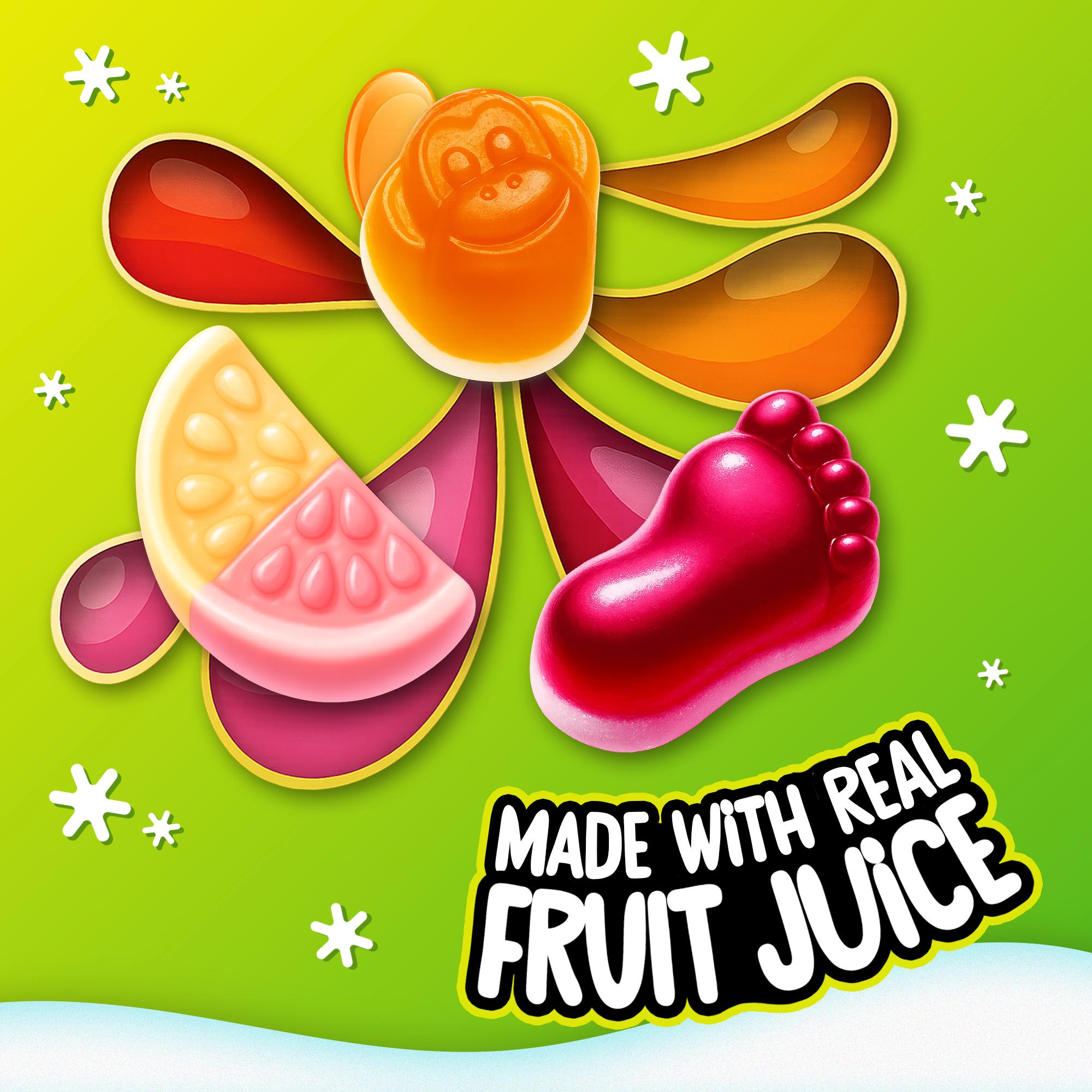 Rowntree's Randoms Sweets Carton 320g thumbnail 4