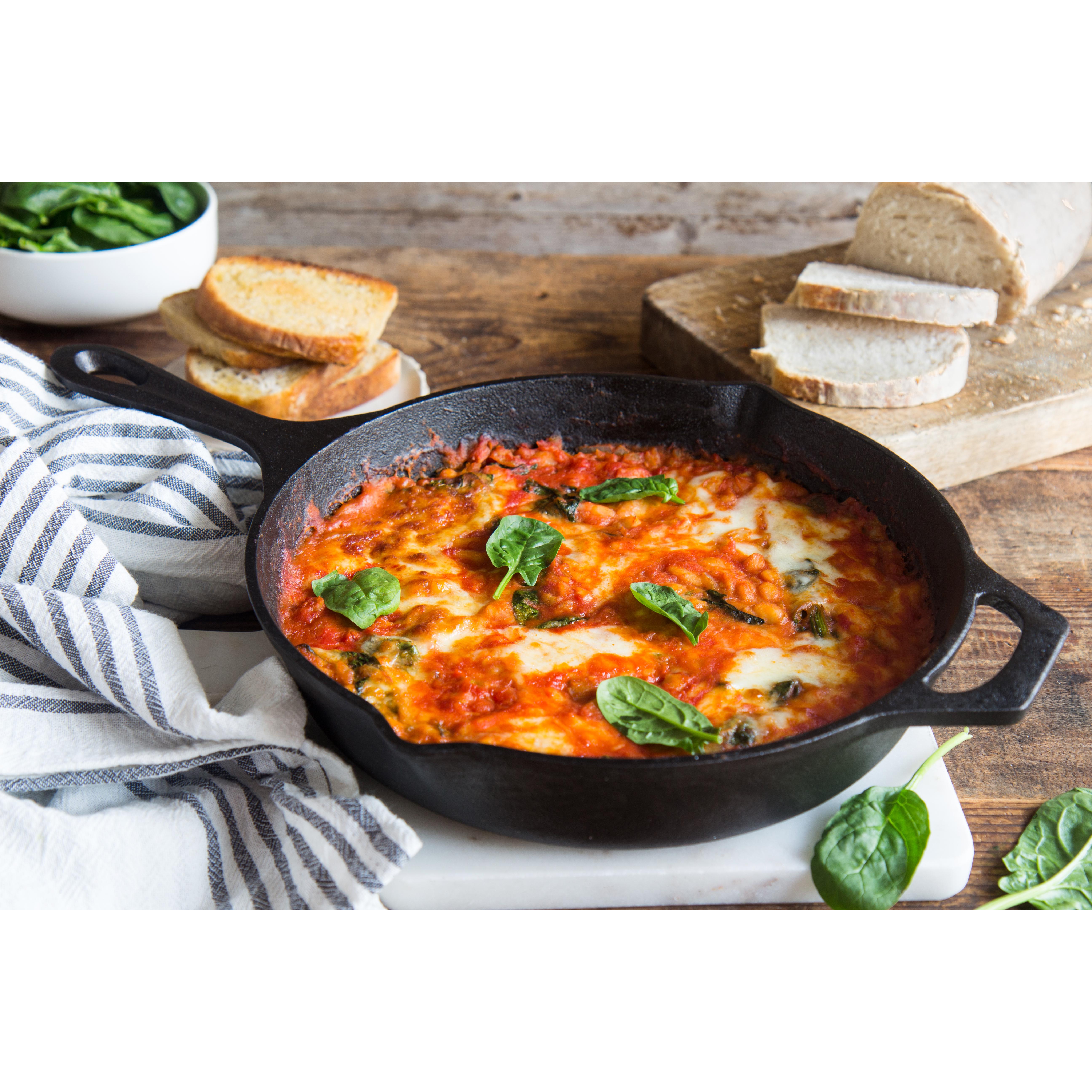 Mutti San Marzano Peeled Tomatoes P.D.O 400g thumbnail 3