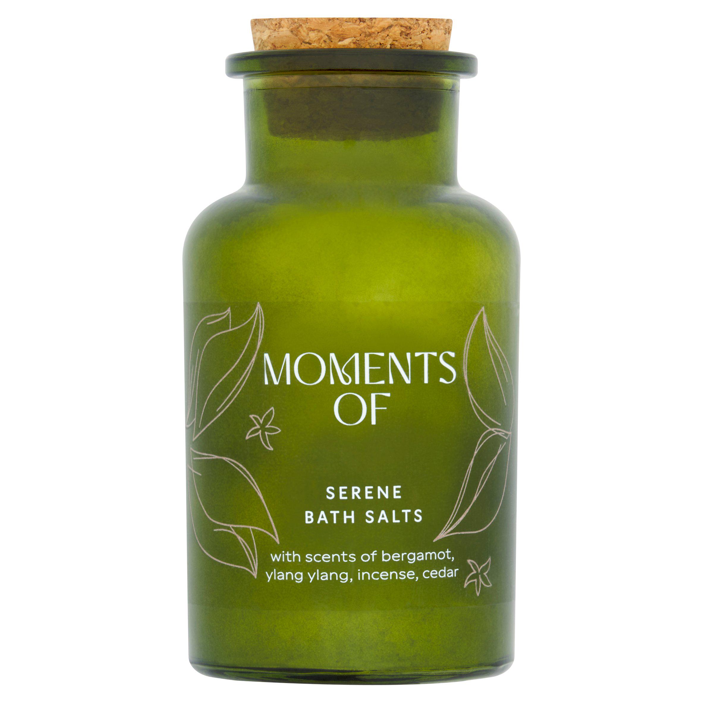 Moments Of 260g Serene Bath Salts