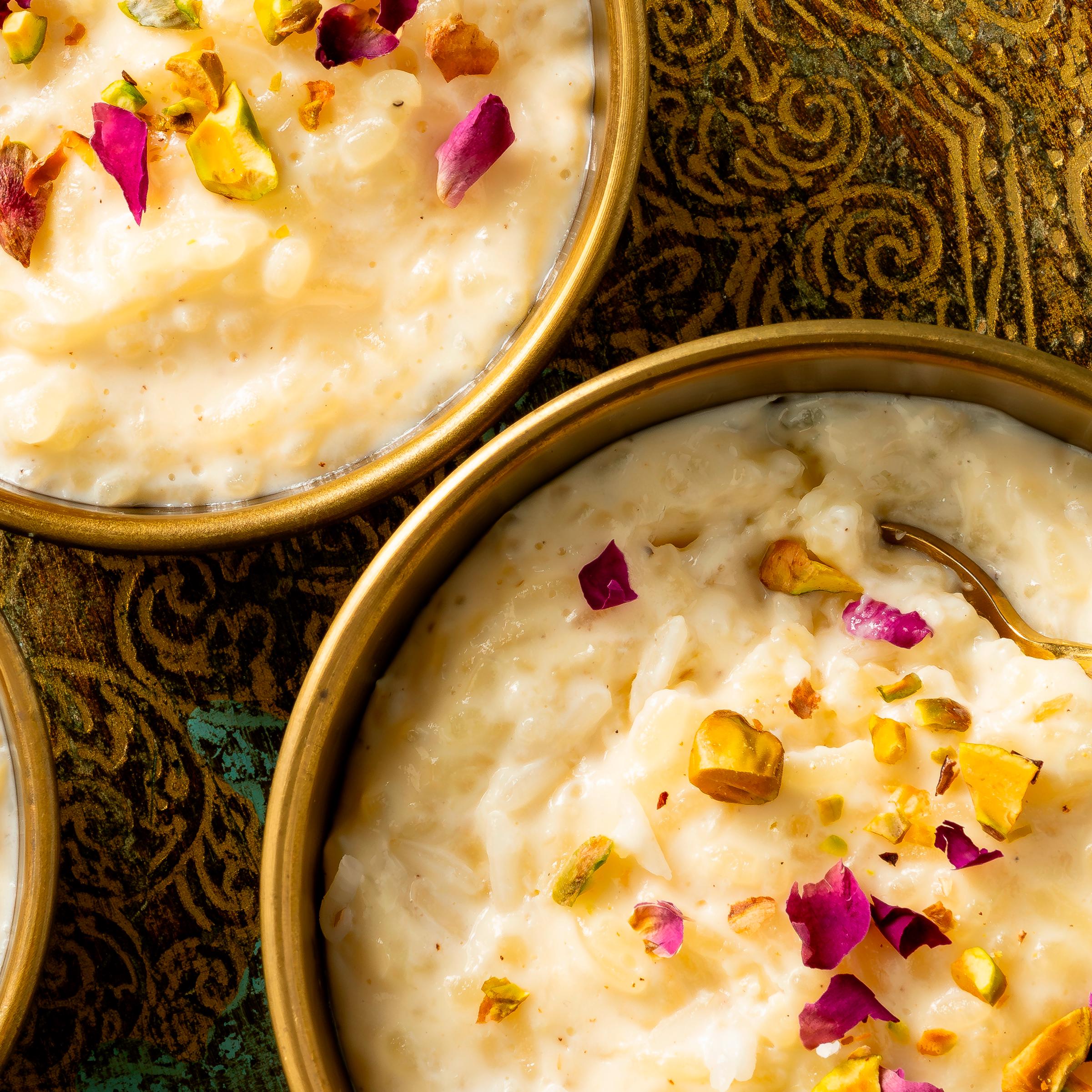 Tilda Pudding Rice 500g thumbnail 3