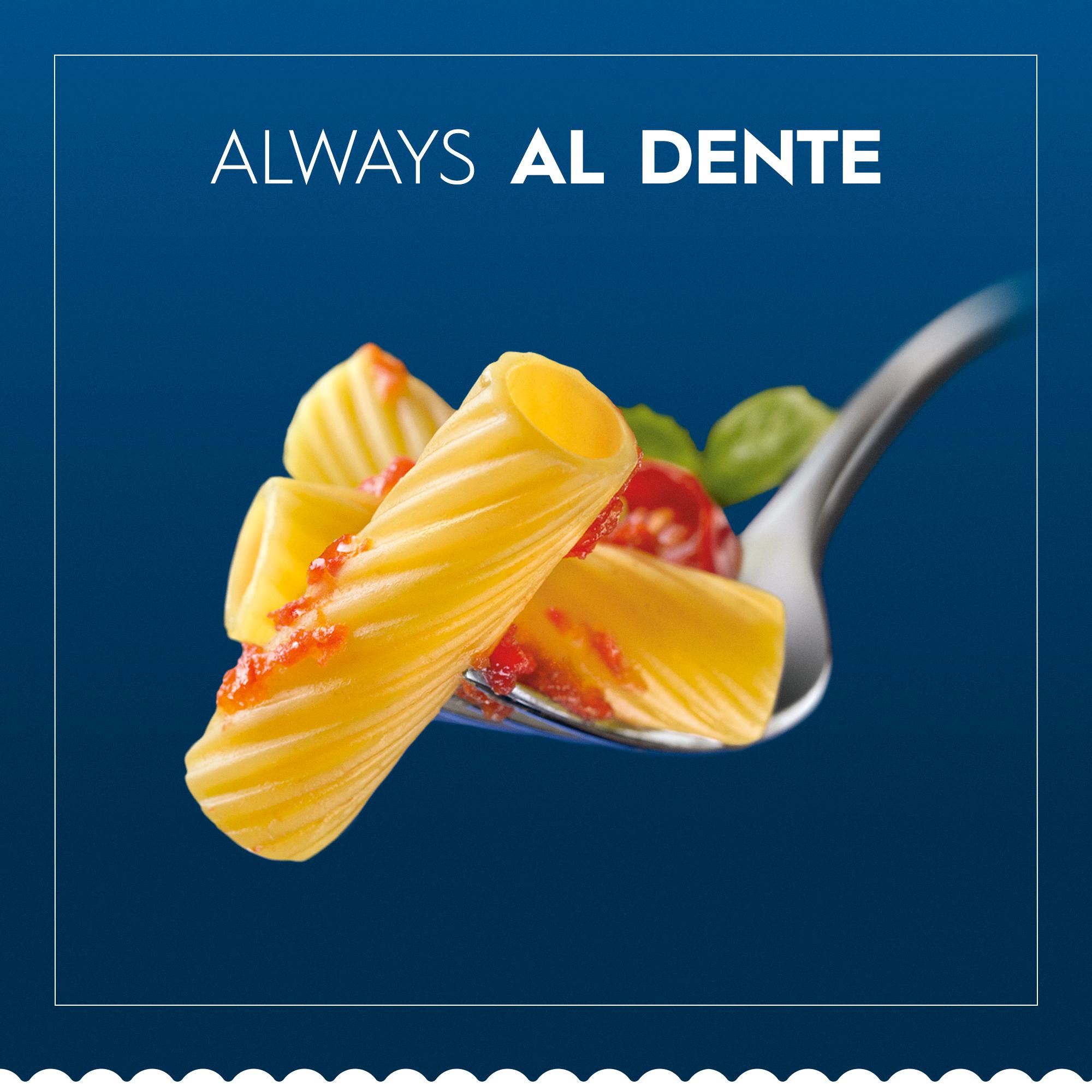 Barilla Pasta Tortiglioni 500g thumbnail 3