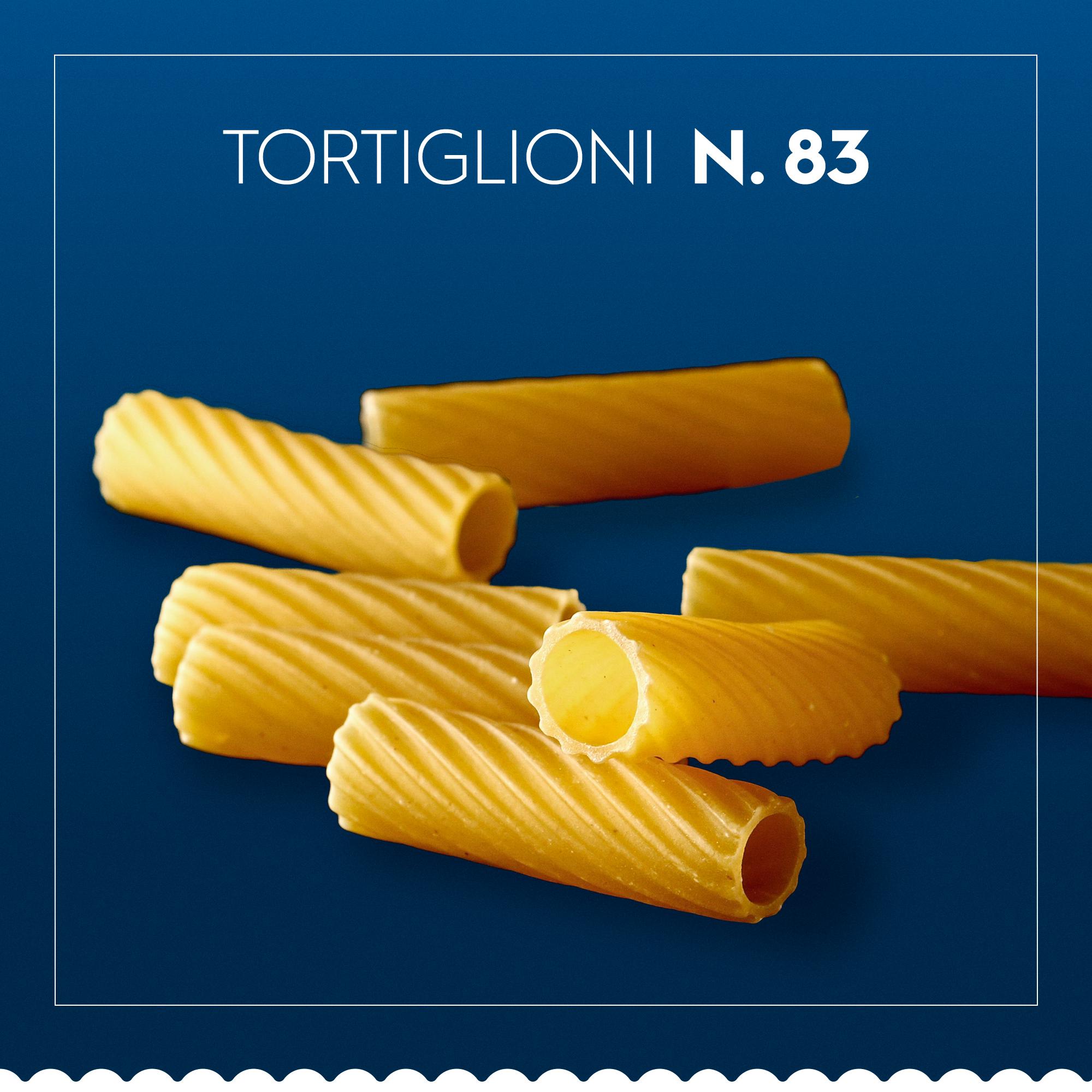 Barilla Pasta Tortiglioni 500g thumbnail 4