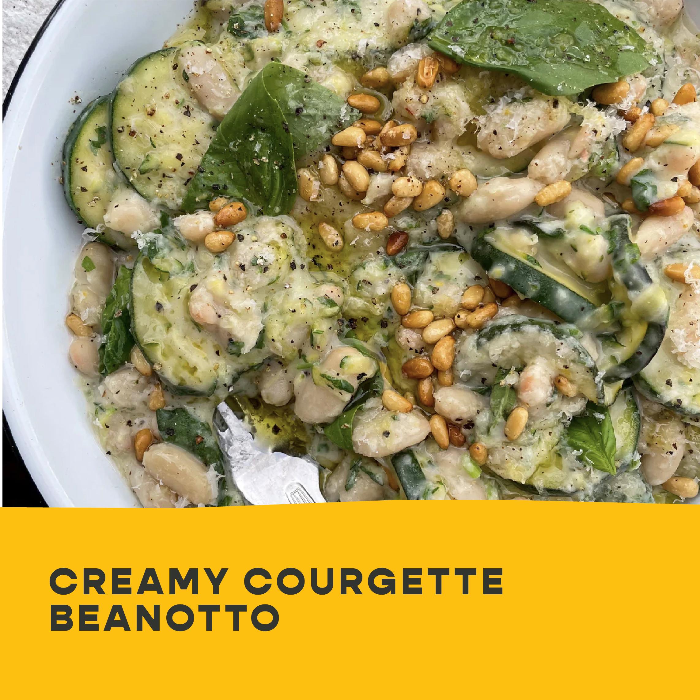 Bold Bean Co 570g Queen White Beans thumbnail 4
