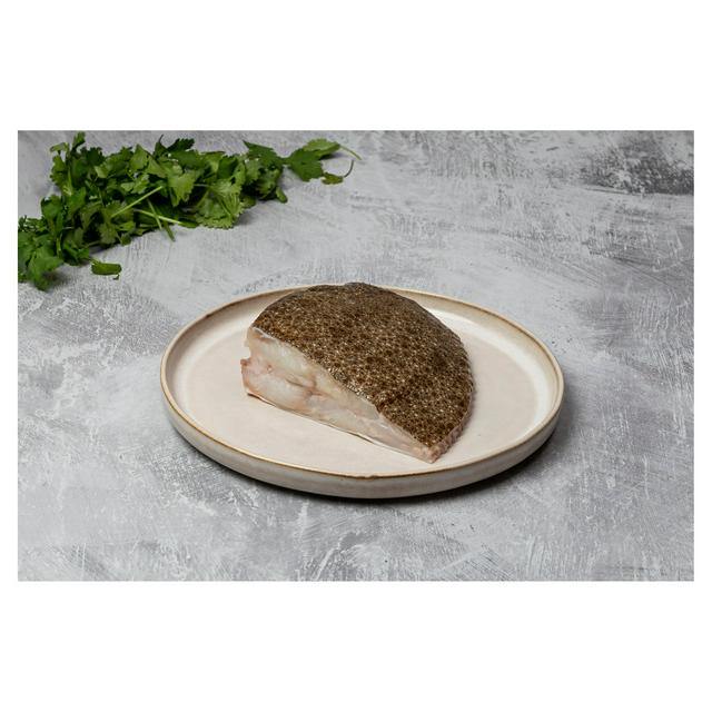 Sound Seafood British Turbot Steak (Approx. 300g)