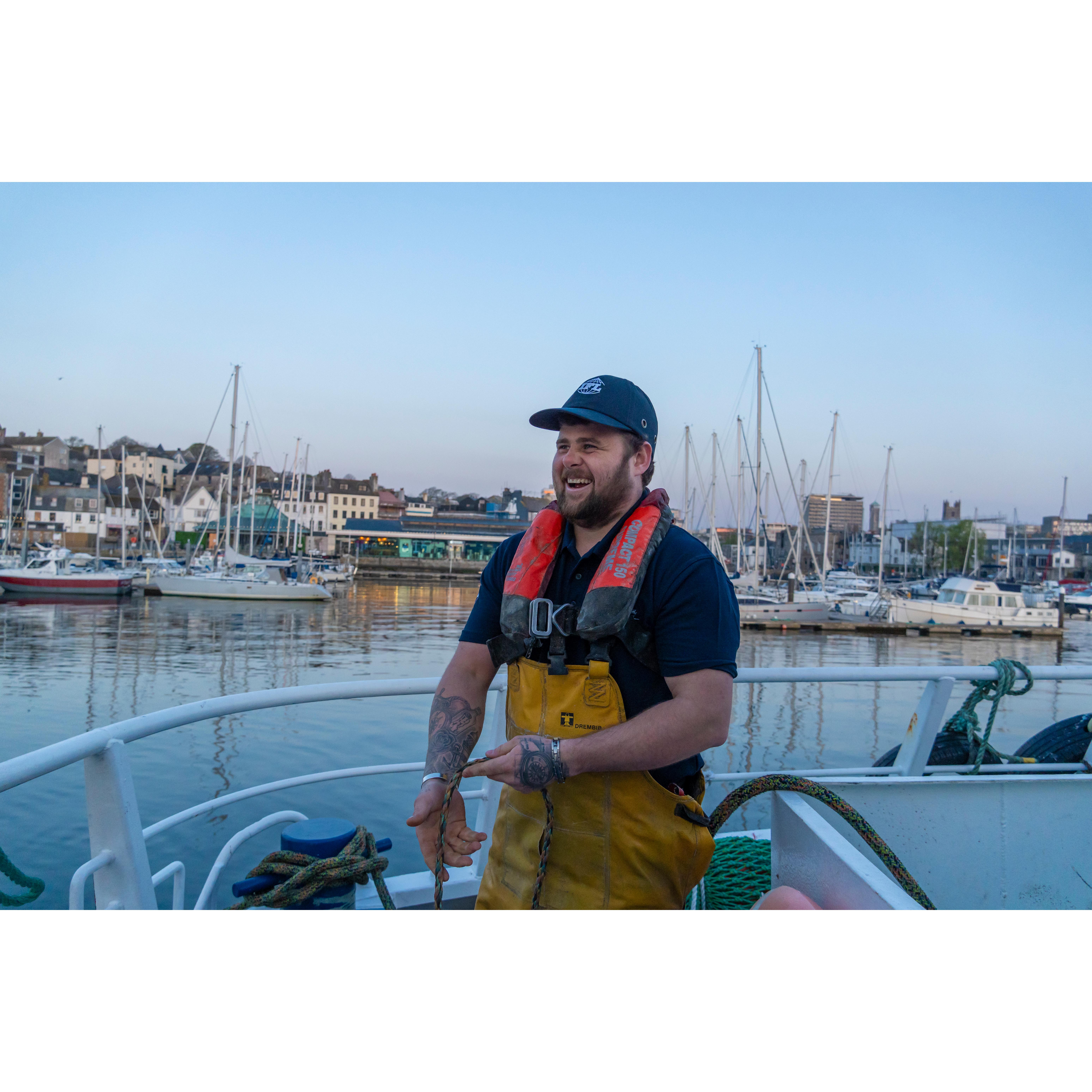 Sound Seafood Whole British Brill (Approx. 1.28kg) thumbnail 3
