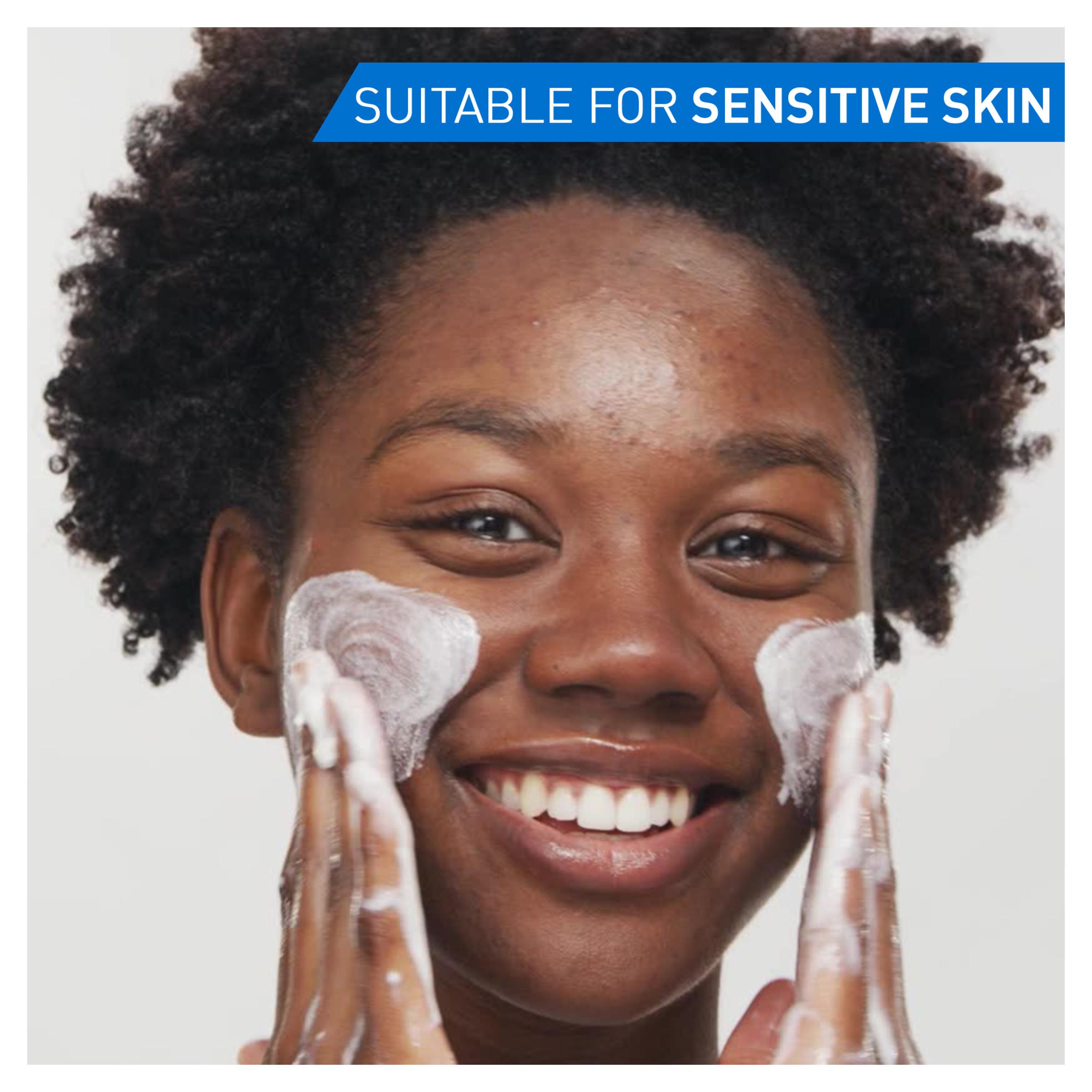 CeraVe Clay to Foam Cleanser 118ml thumbnail 5