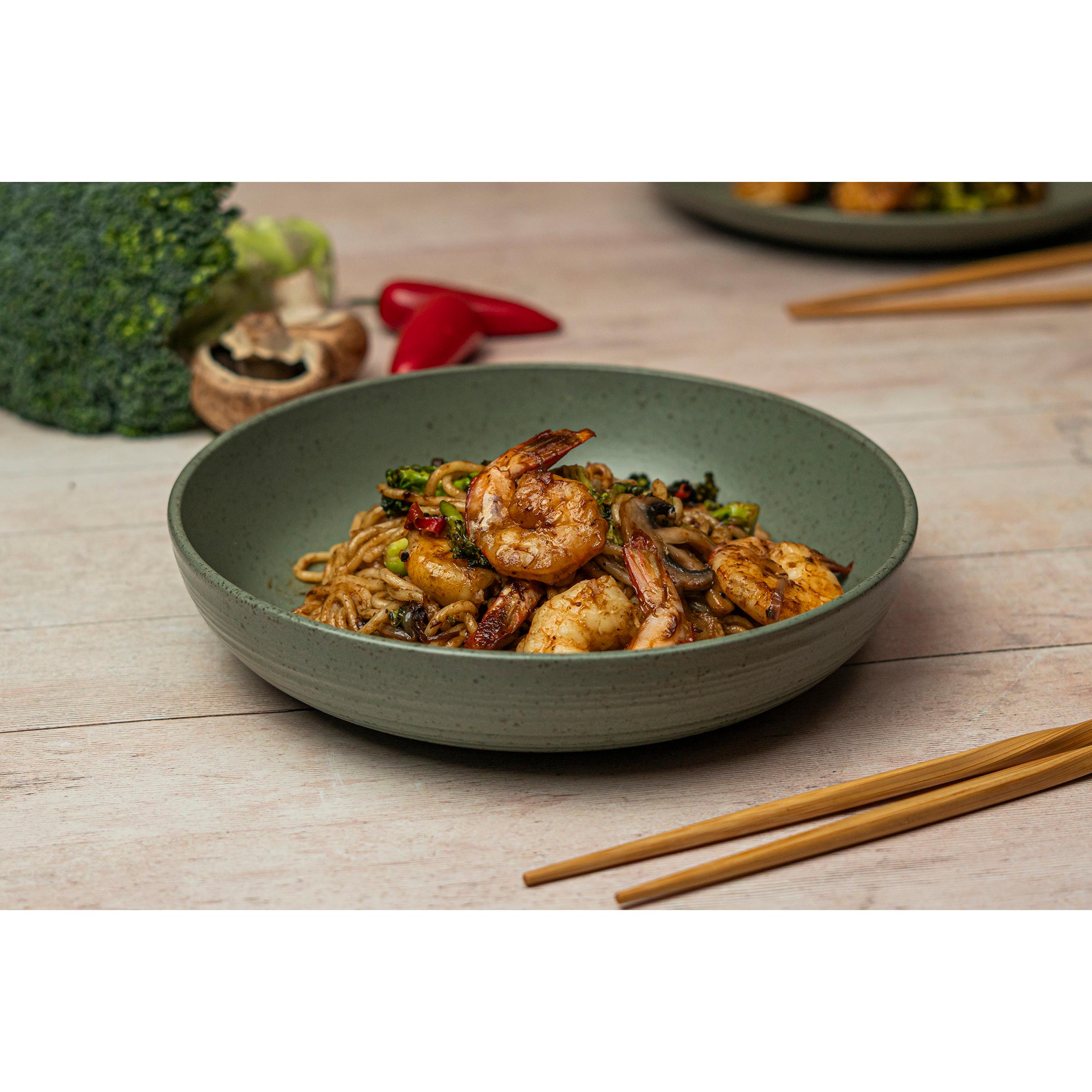 Sound Seafood MSC Banana Prawns thumbnail 2