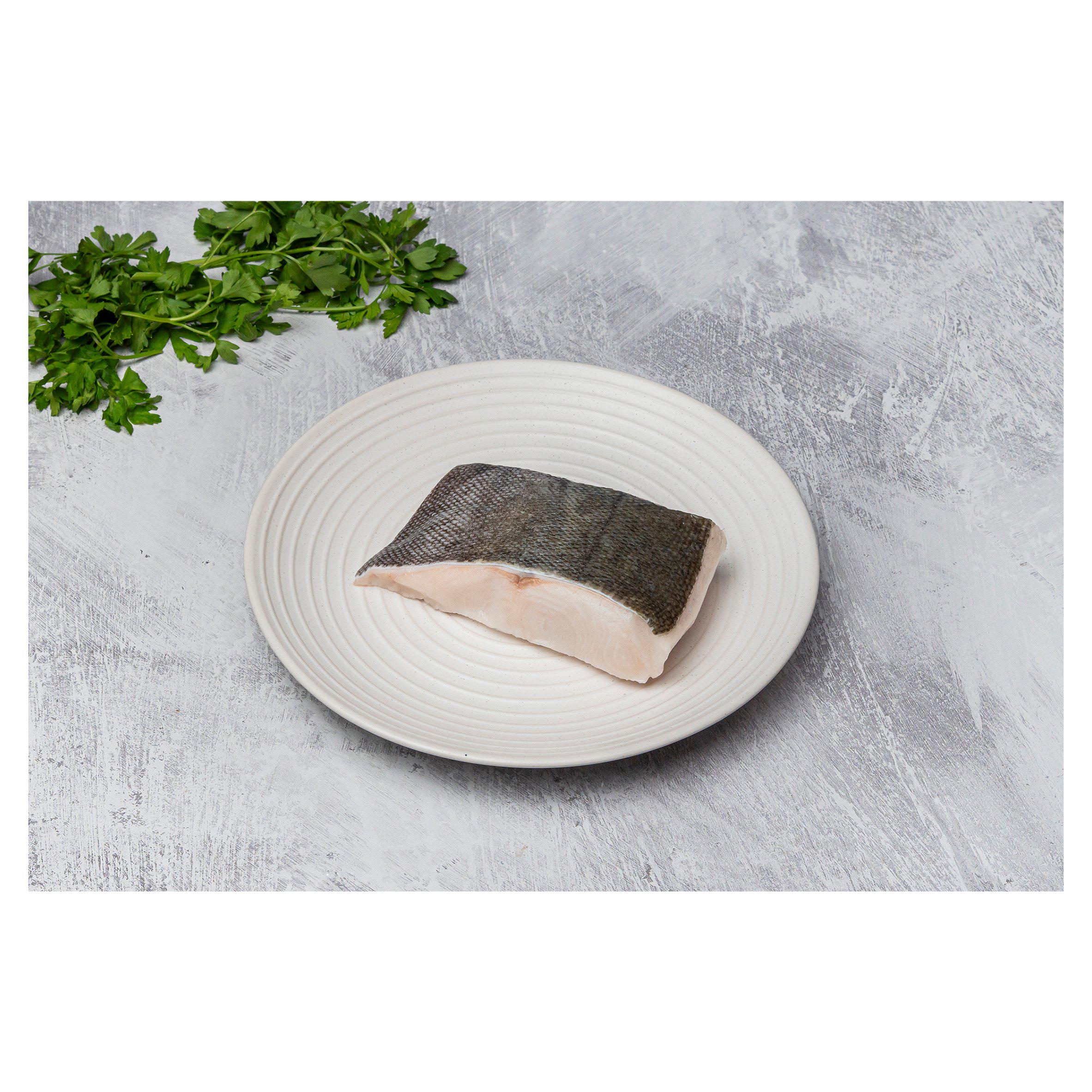 Sound Seafood MSC Black Cod (Approx. 150g)
