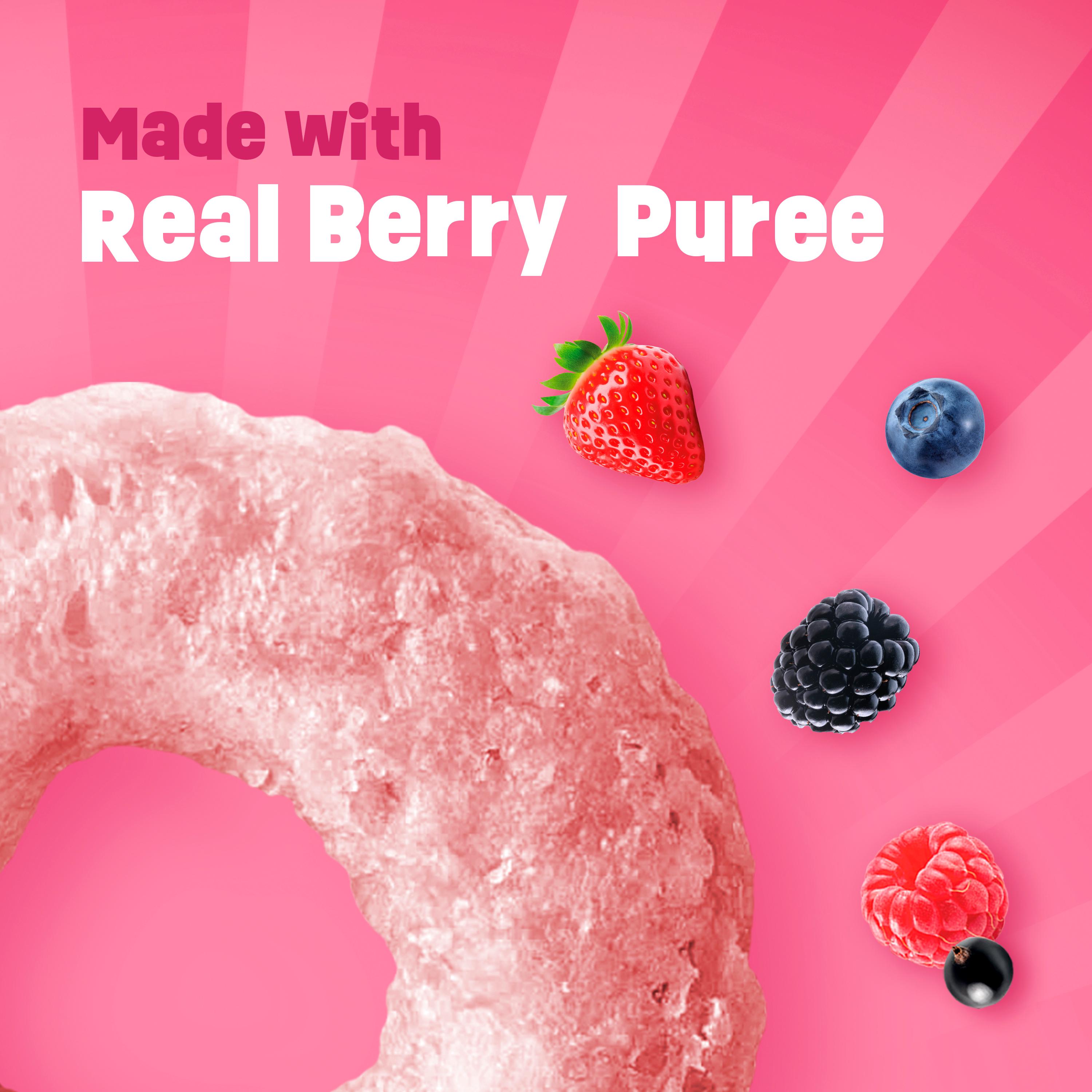 Nestle Cheerios Very Berry Cereal 435g thumbnail 5