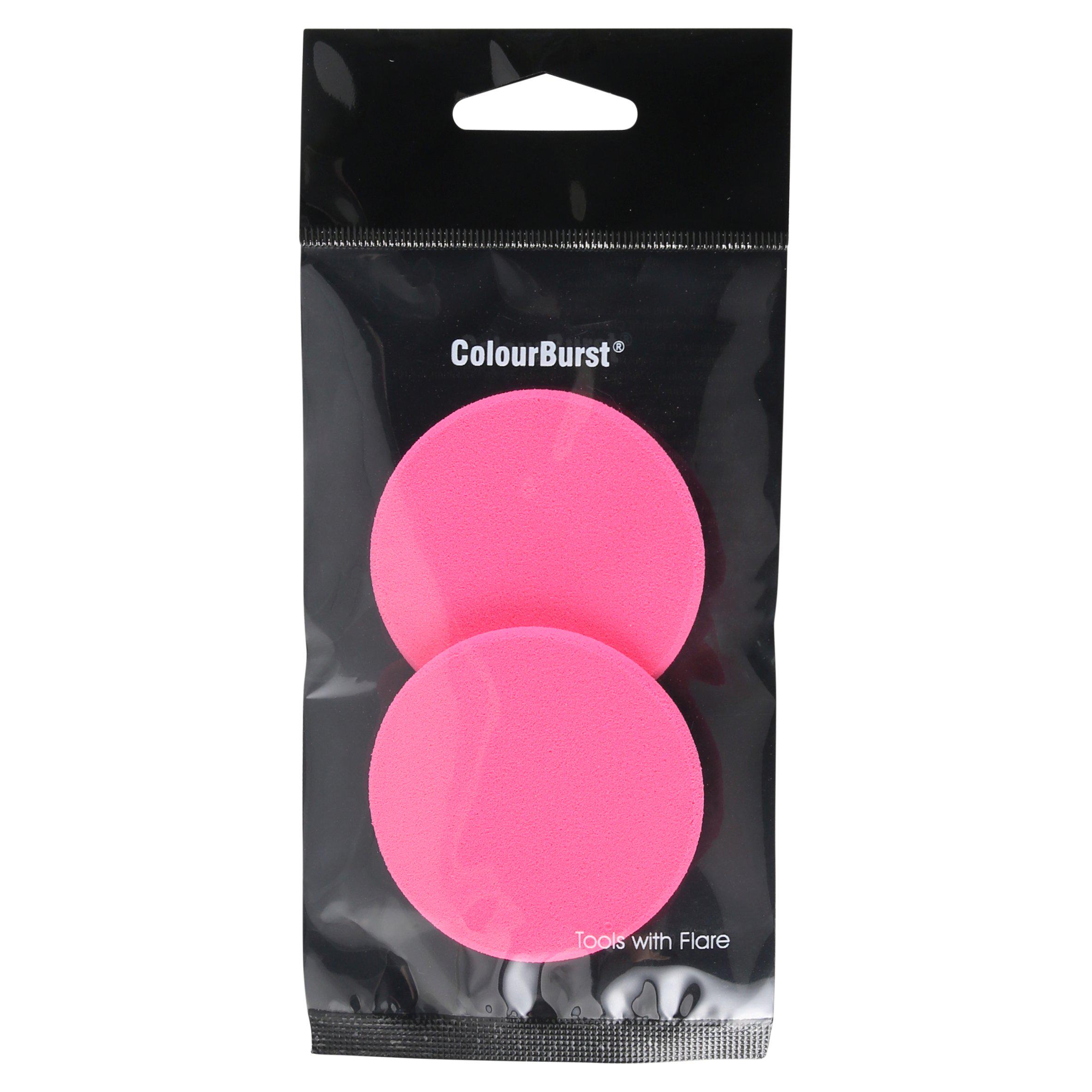 Colourburst Tools Foundation Sponge