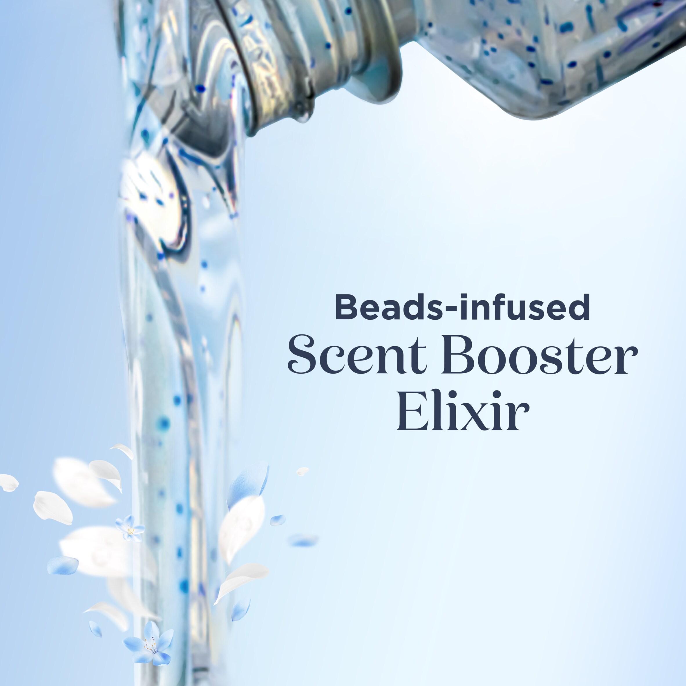 Comfort Pure Gently Fresh Scent Booster 736 ml thumbnail 6