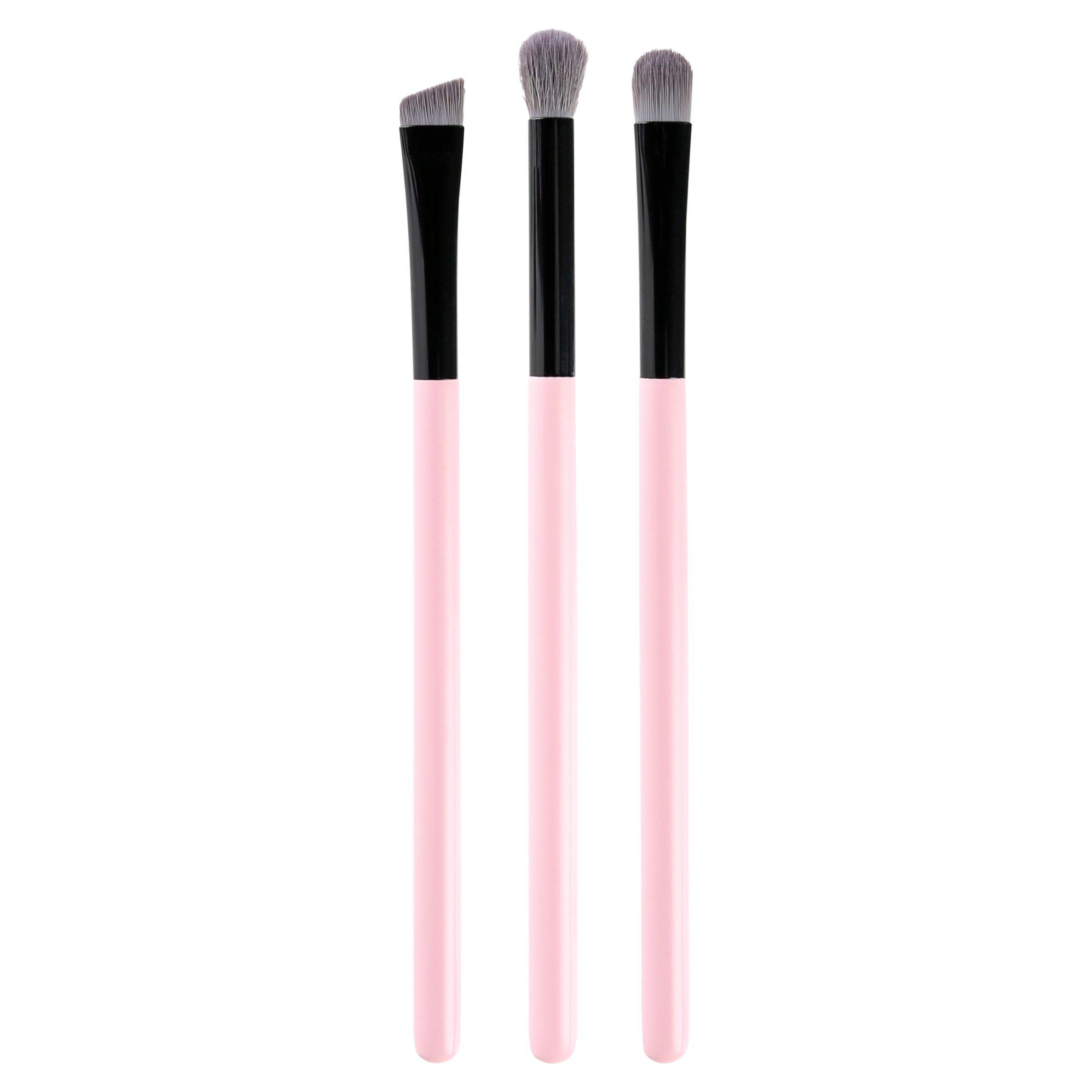 Colourburst Tools Eye Makeup Tools Trio