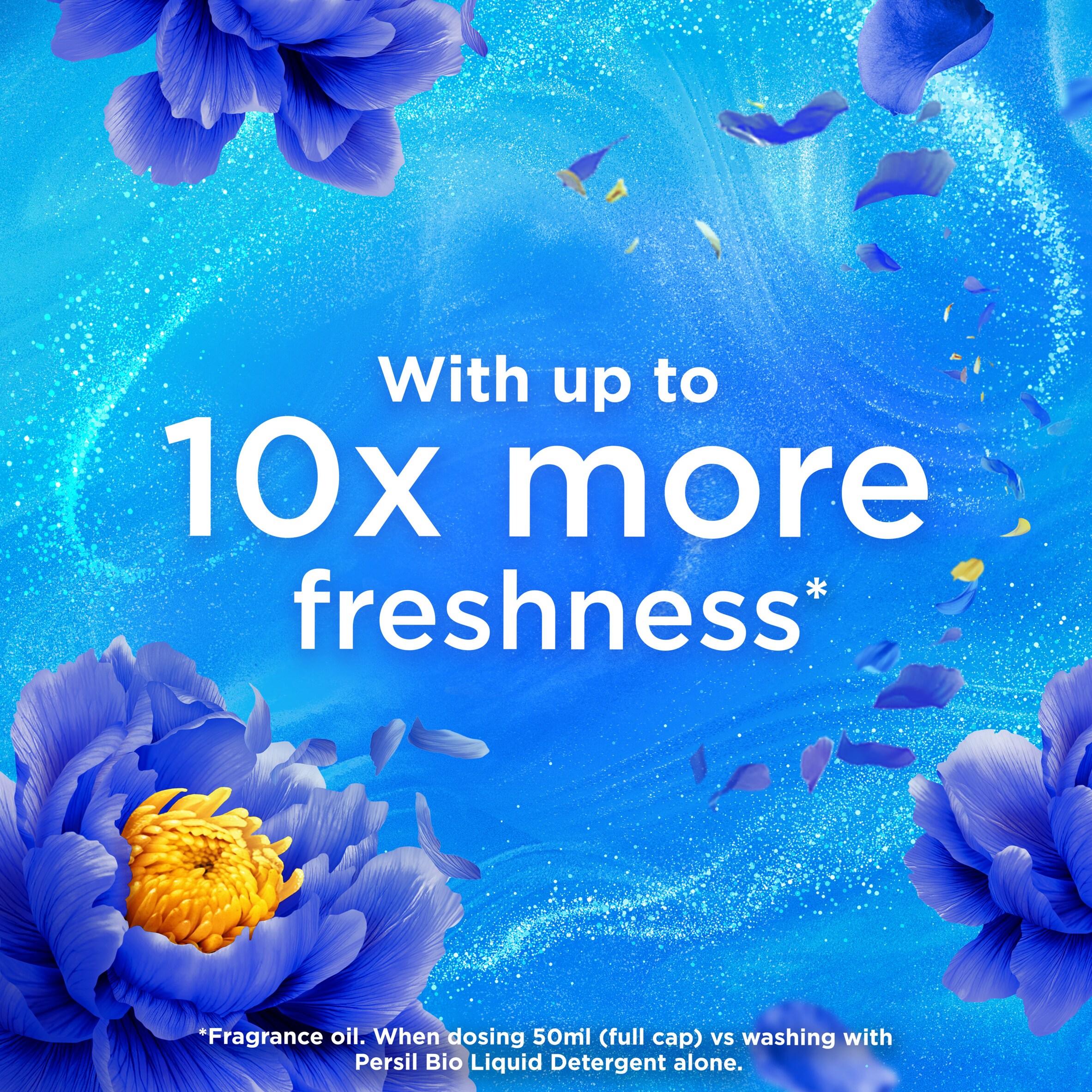 Comfort Fresh Scent Booster Blue Skies 736ml thumbnail 3