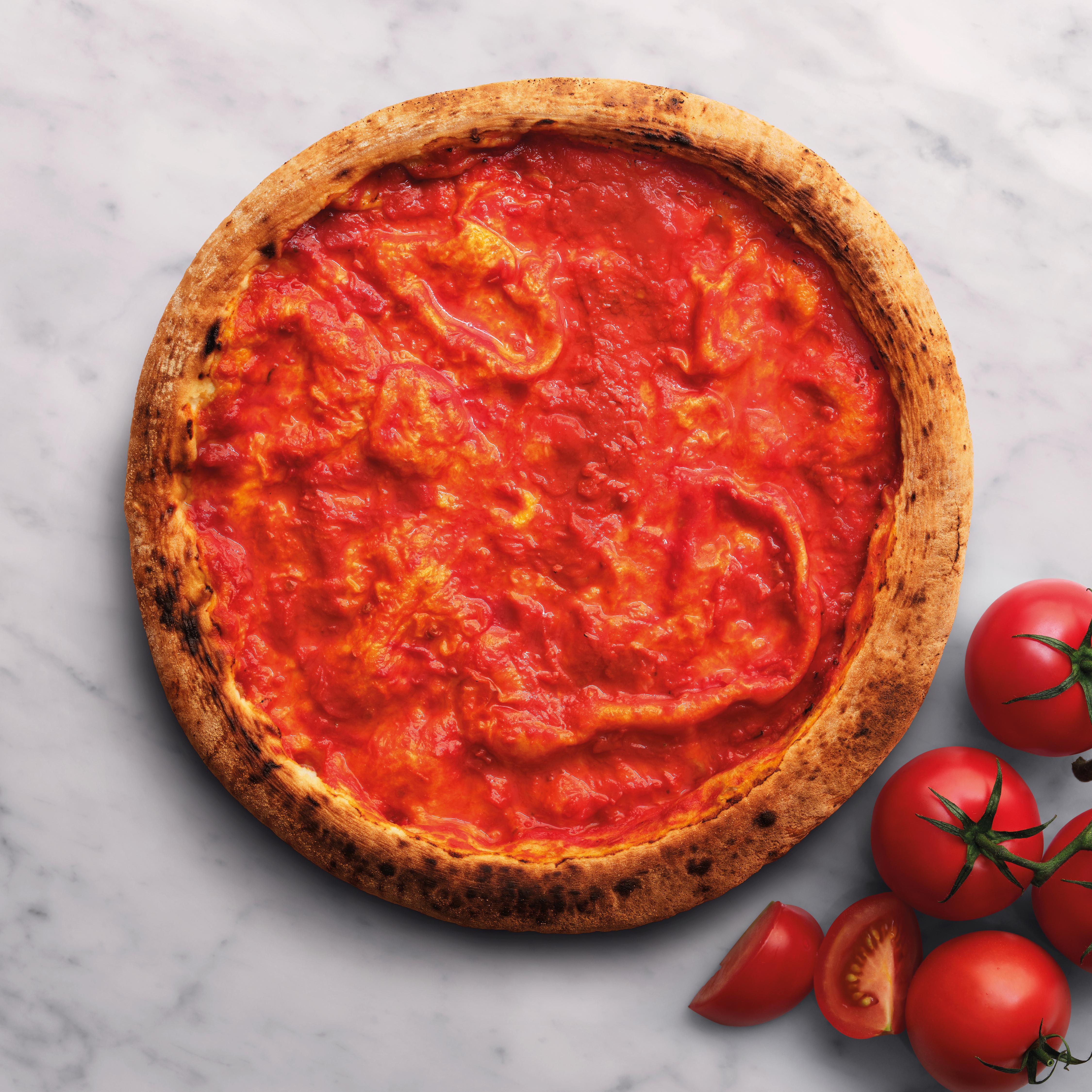 Crosta Mollica Sourdough Pizza Base 2 x 270g thumbnail 2