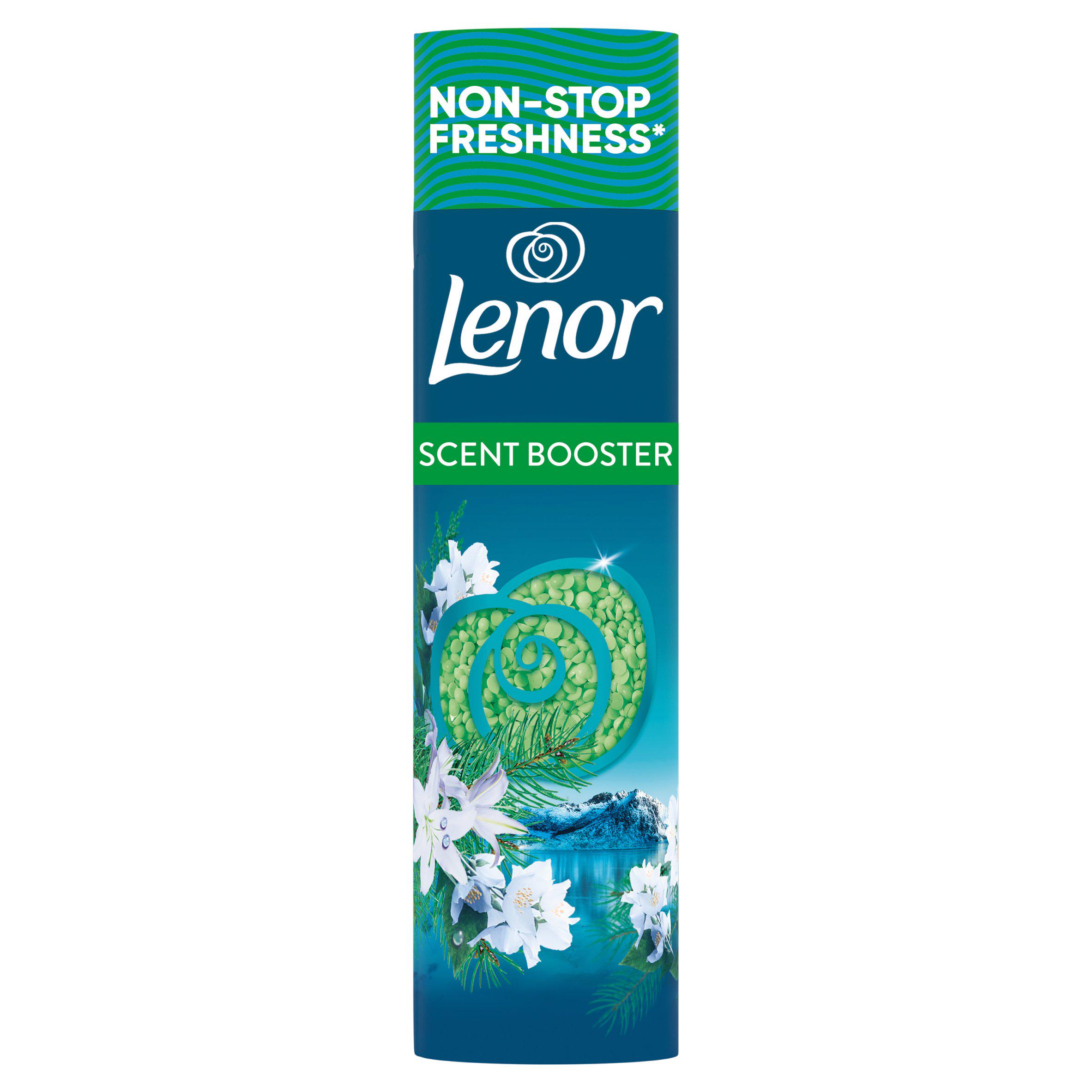 Lenor Northern Solstice Scent Boosters 275g