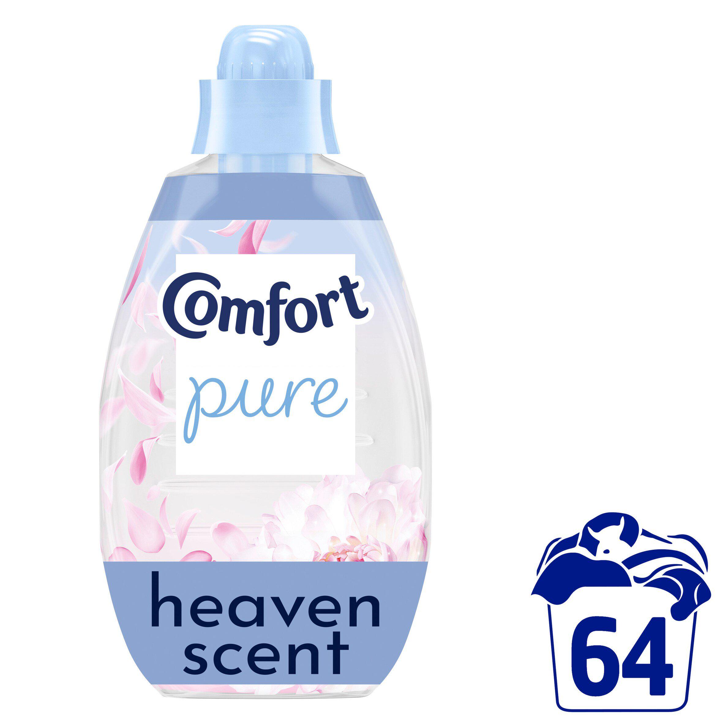 Comfort Heaven Scent 64