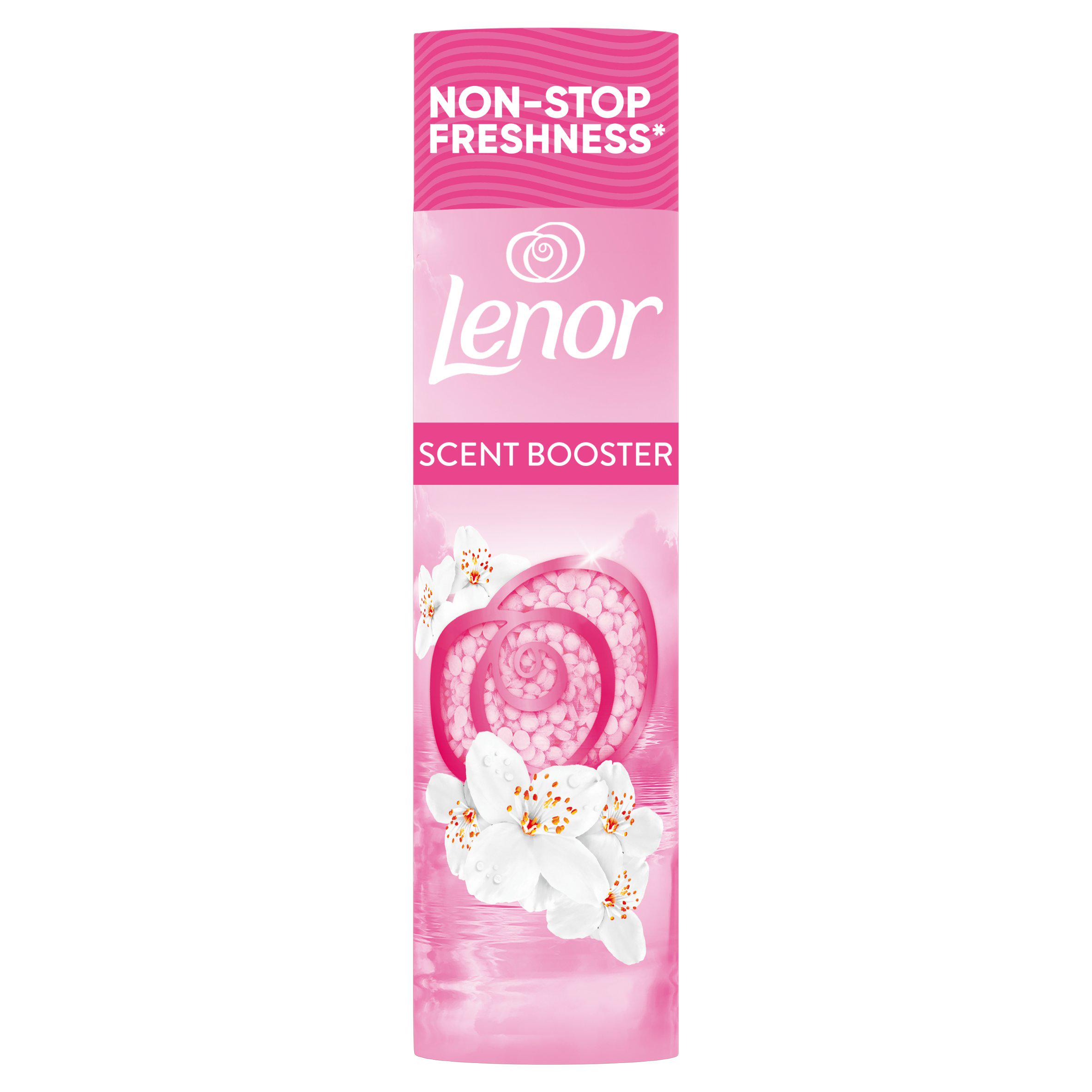 Lenor Dreamy Jasmine Scent Boosters 275g