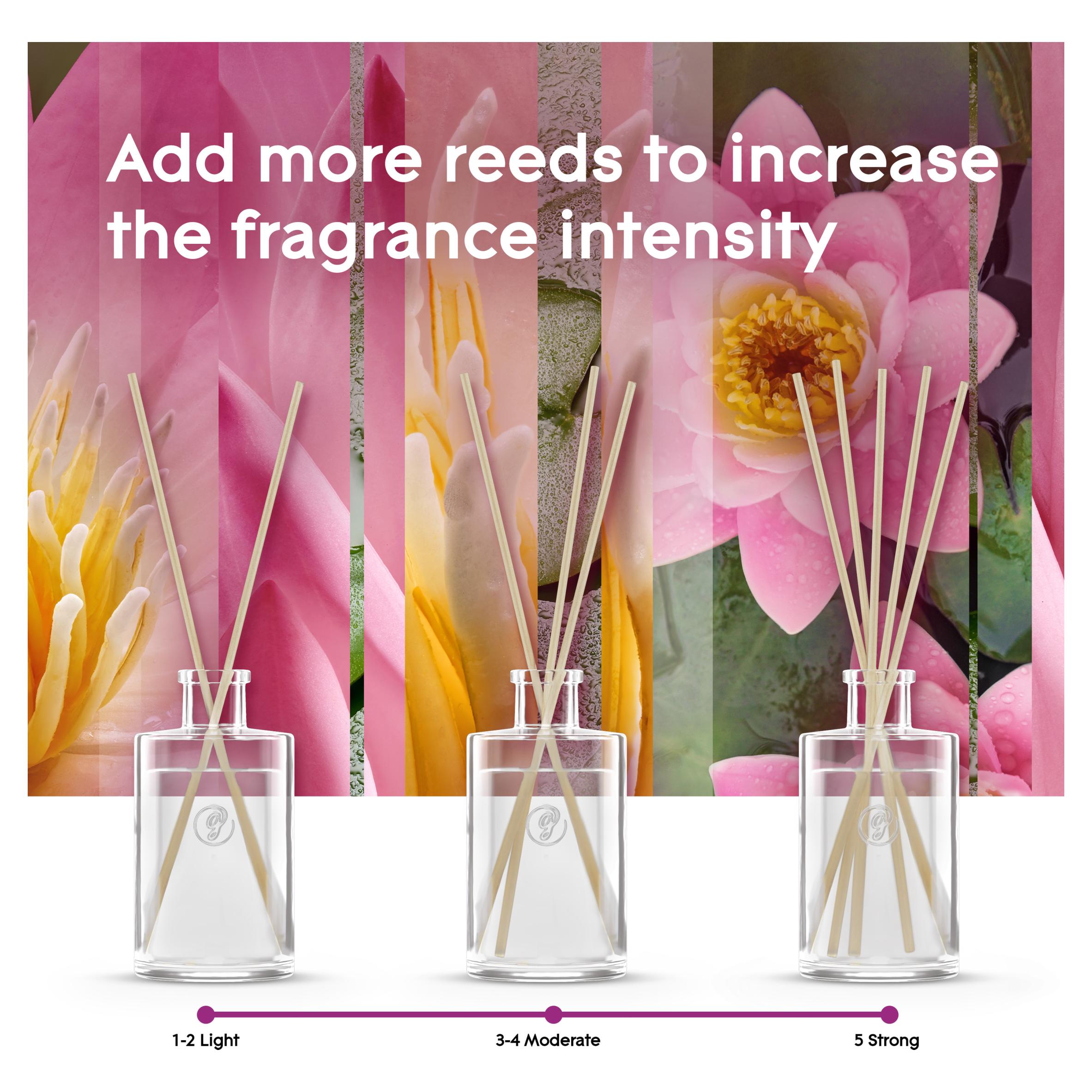 Glade Relaxing Zen Reed Diffuser 50ml thumbnail 6