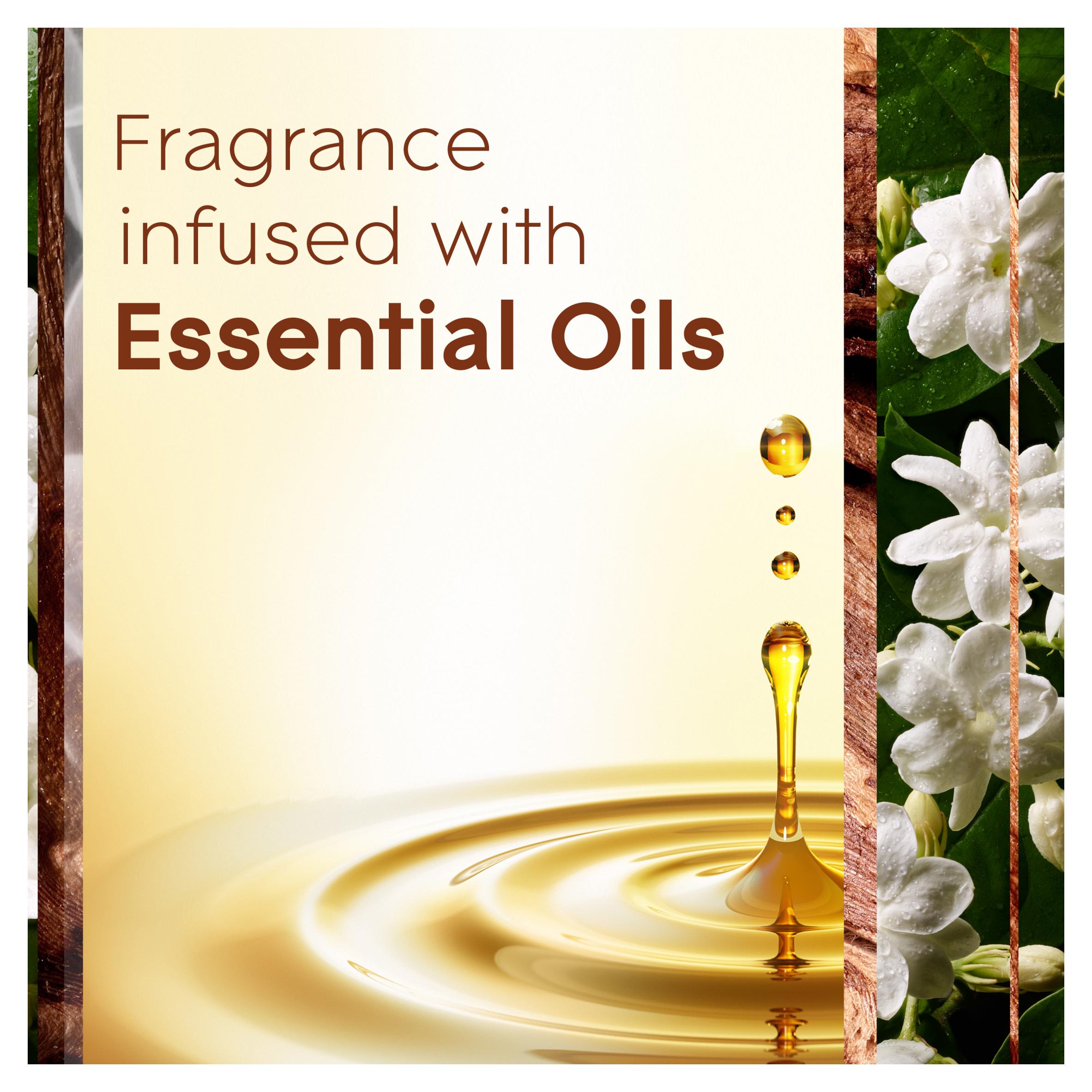 Glade Sensual Sandalwood & Jasmine Reed Diffuser 50ml thumbnail 5