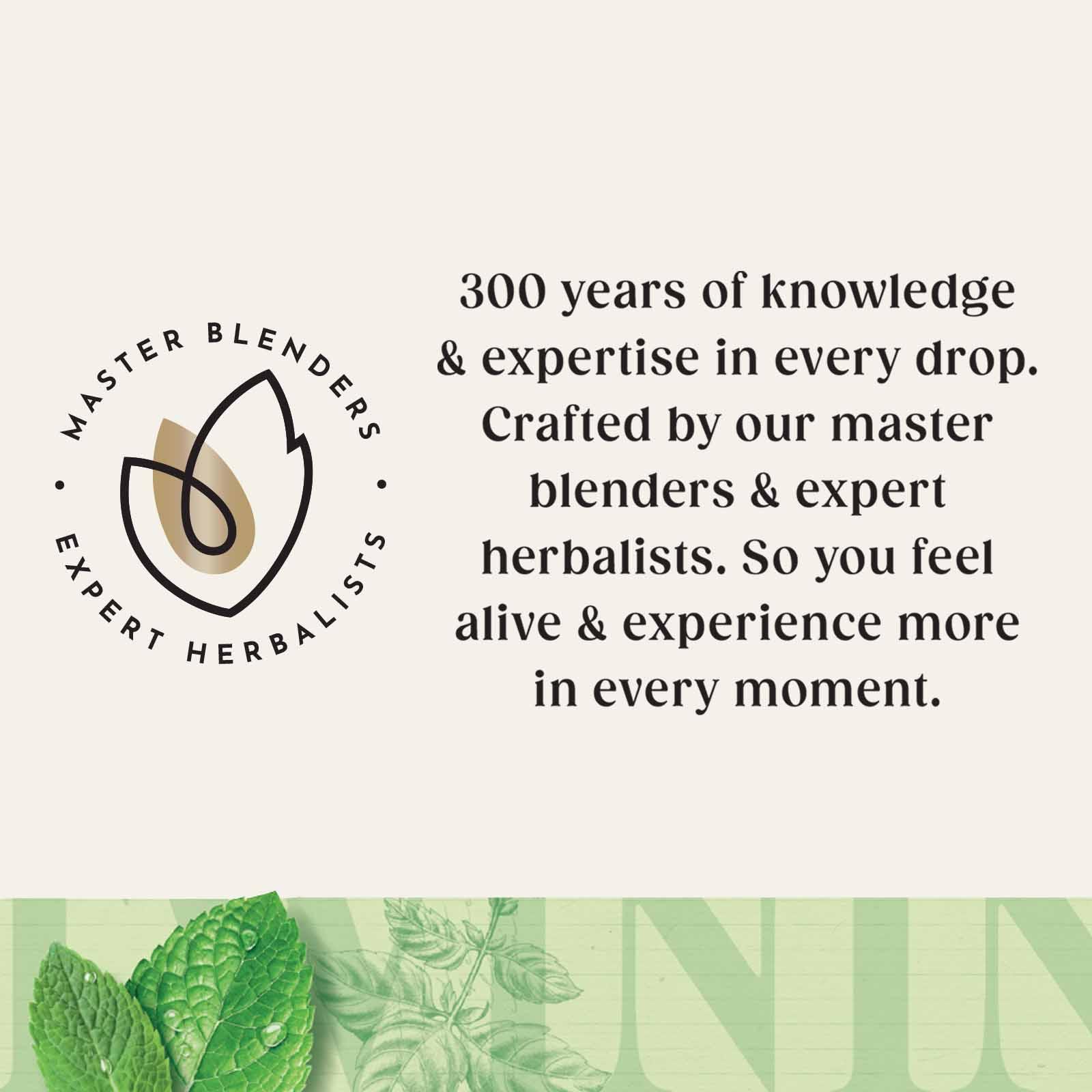 Twinings Herbal Discovery Collection Tea Bags x20 36.25g thumbnail 6