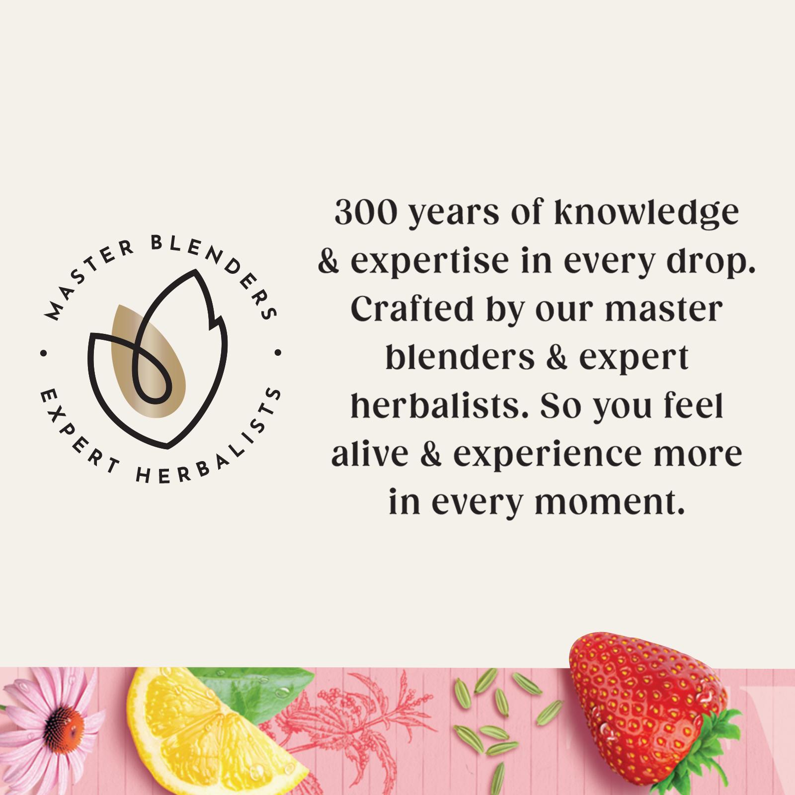 Twinings Superblends Feel Good Collection Tea Bags x20 38.4g thumbnail 6