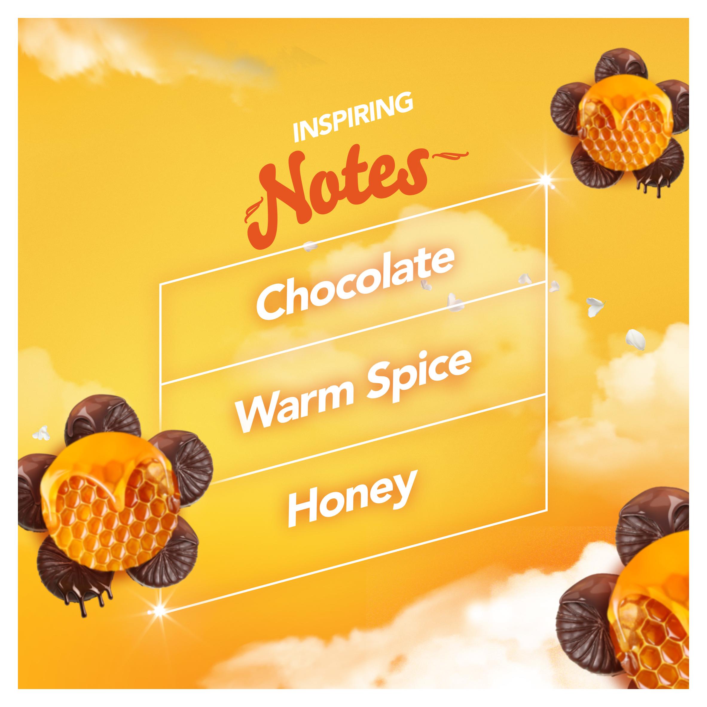 Glade Sense & Spray Air Freshener Twin Refill Festive Honey and Chocolate 18ml thumbnail 2
