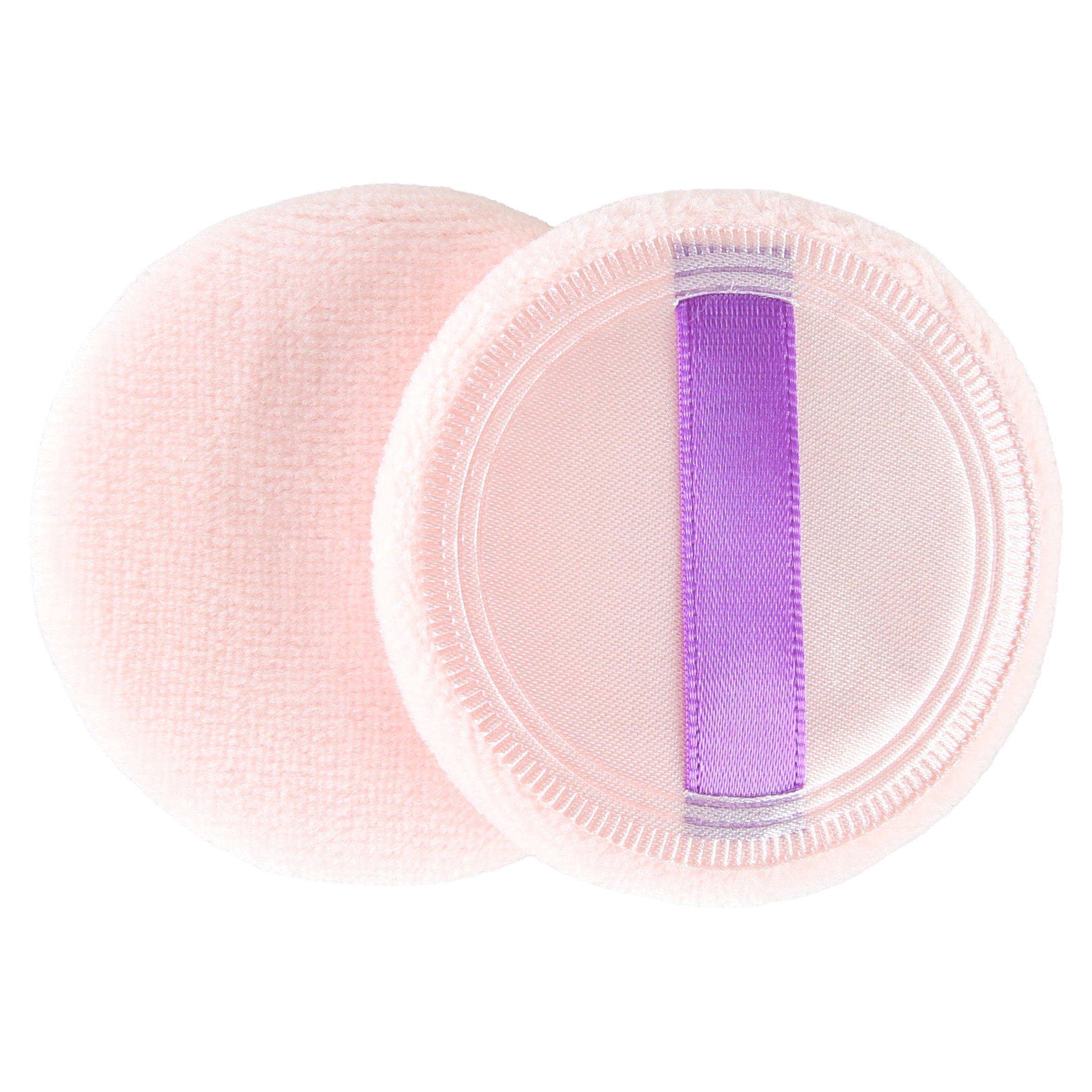 Colourburst Tools Powder Puff