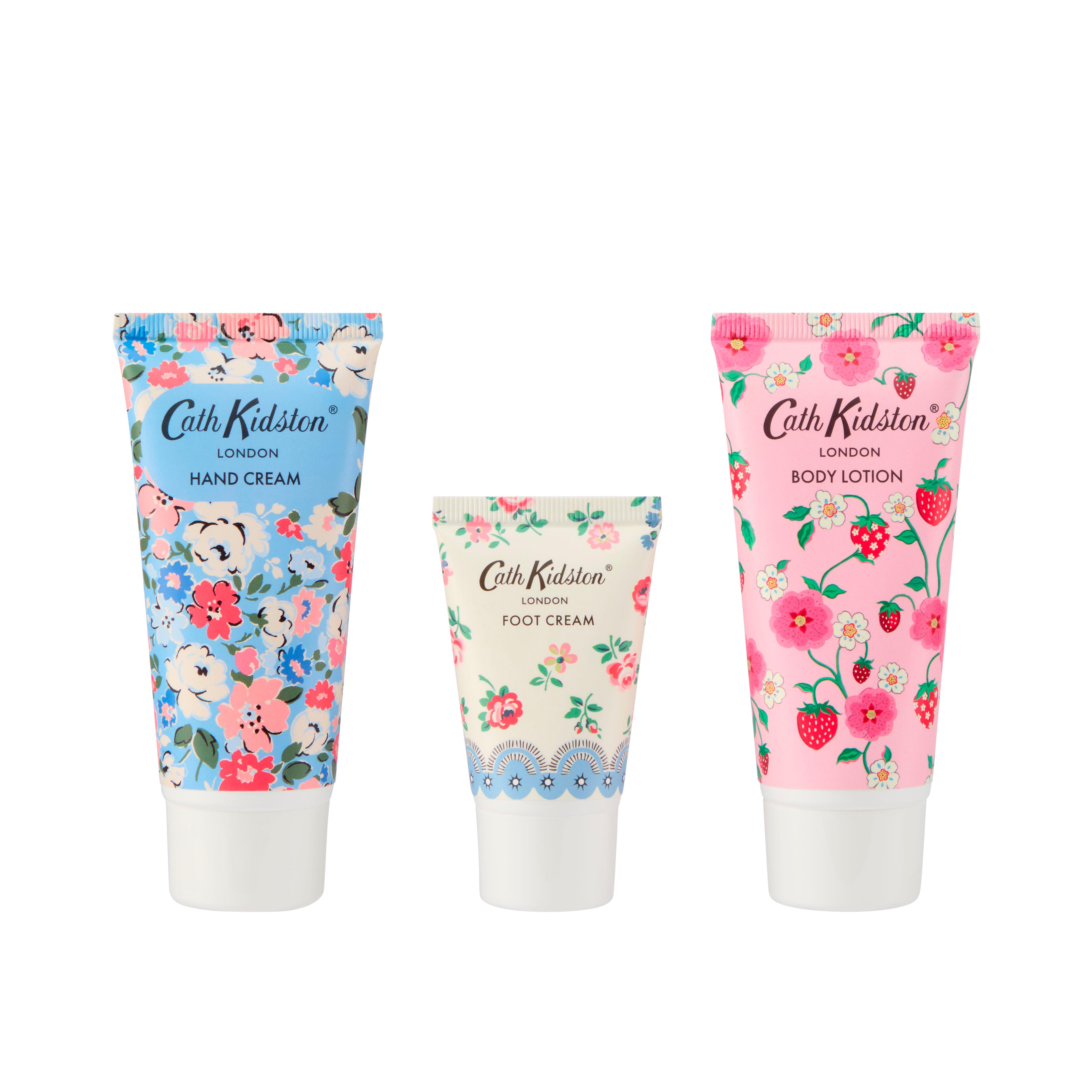 Cath Kidston Top to Toe Kit thumbnail 3