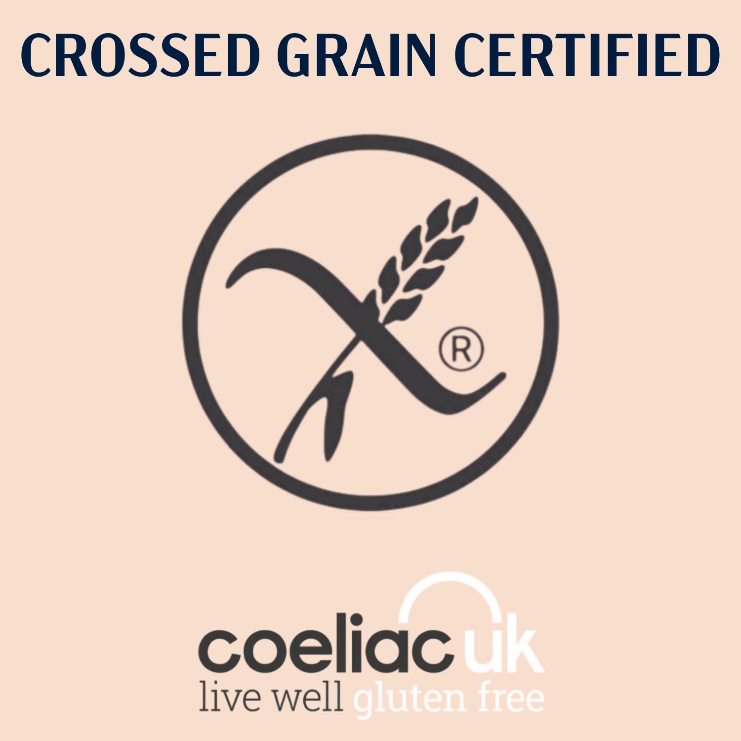 White Rabbit 250g Gluten Free Filled Butternut Squash & Provola Girasoli Pasta thumbnail 4