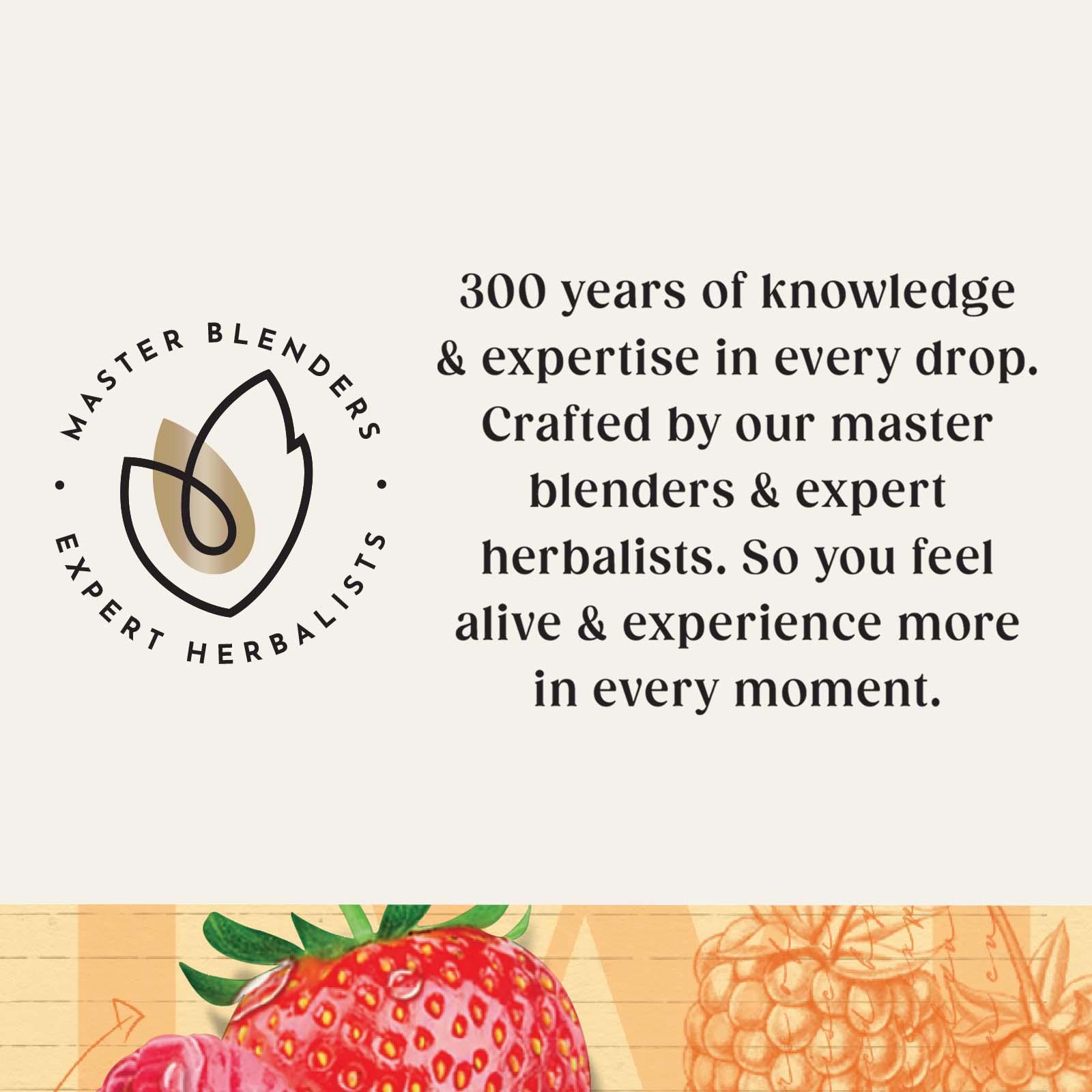 Twinings Fruit & Herbal Classic Collection 35g thumbnail 6