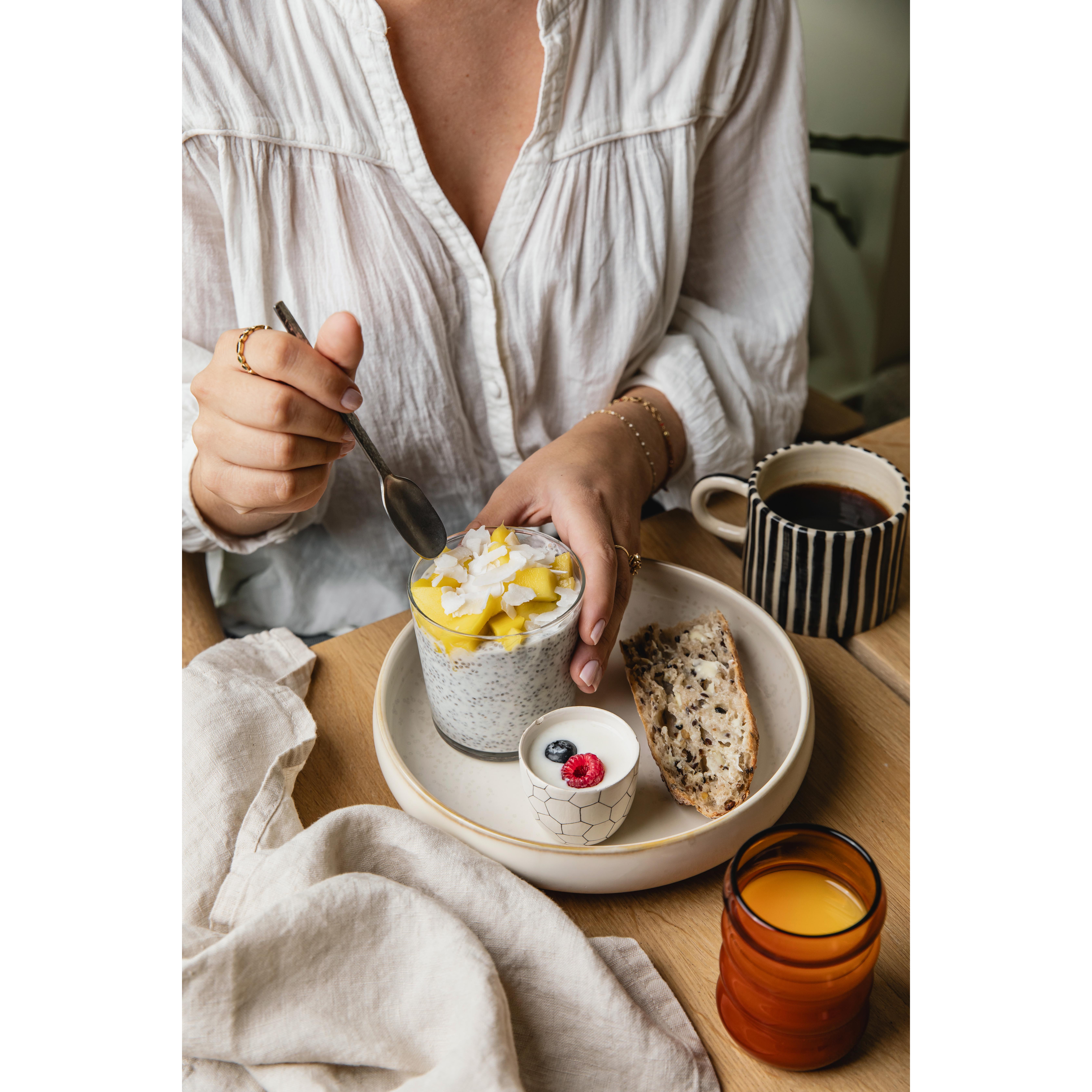 Biotiful Gut Health Kefir Drink Mango 1L thumbnail 3