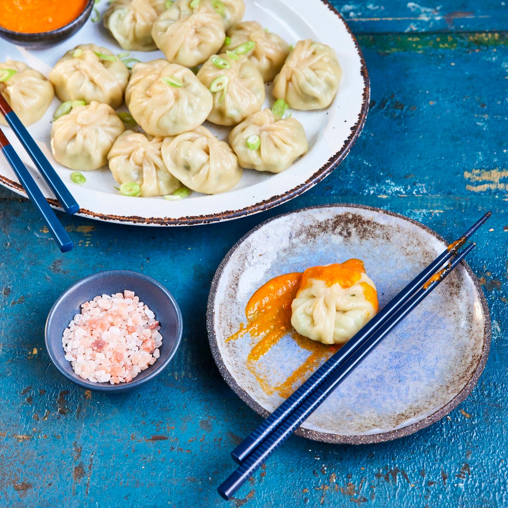 Maldon Selected Himalayan Pink Salt 250g thumbnail 5