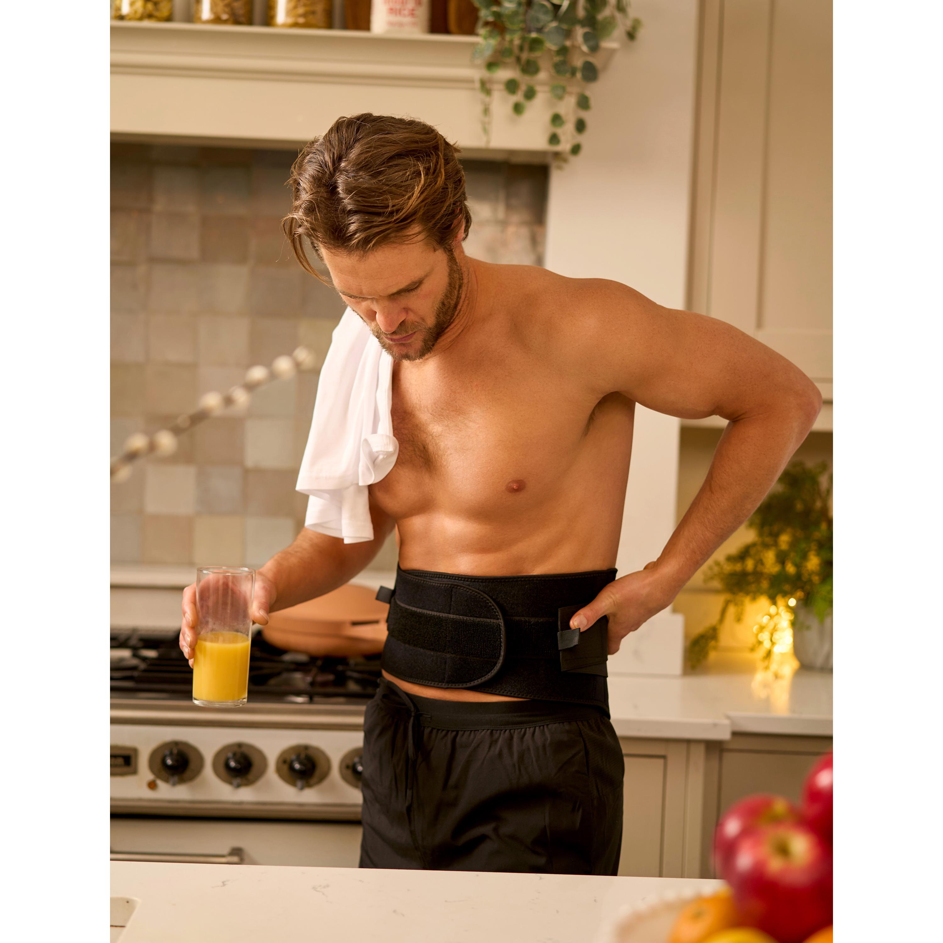 Neo G Easy Fit Back Brace thumbnail 4