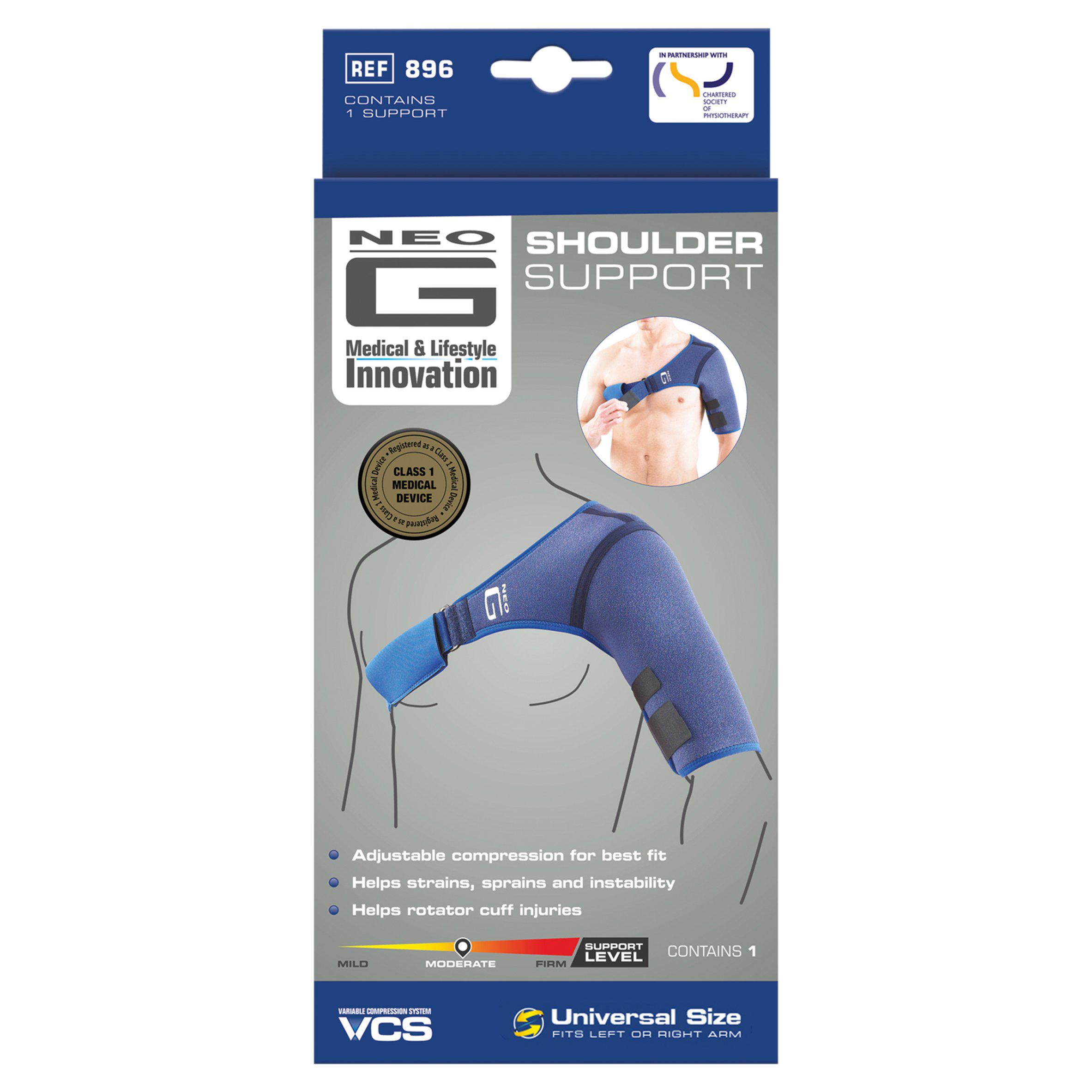 Neo G Shoulder Support