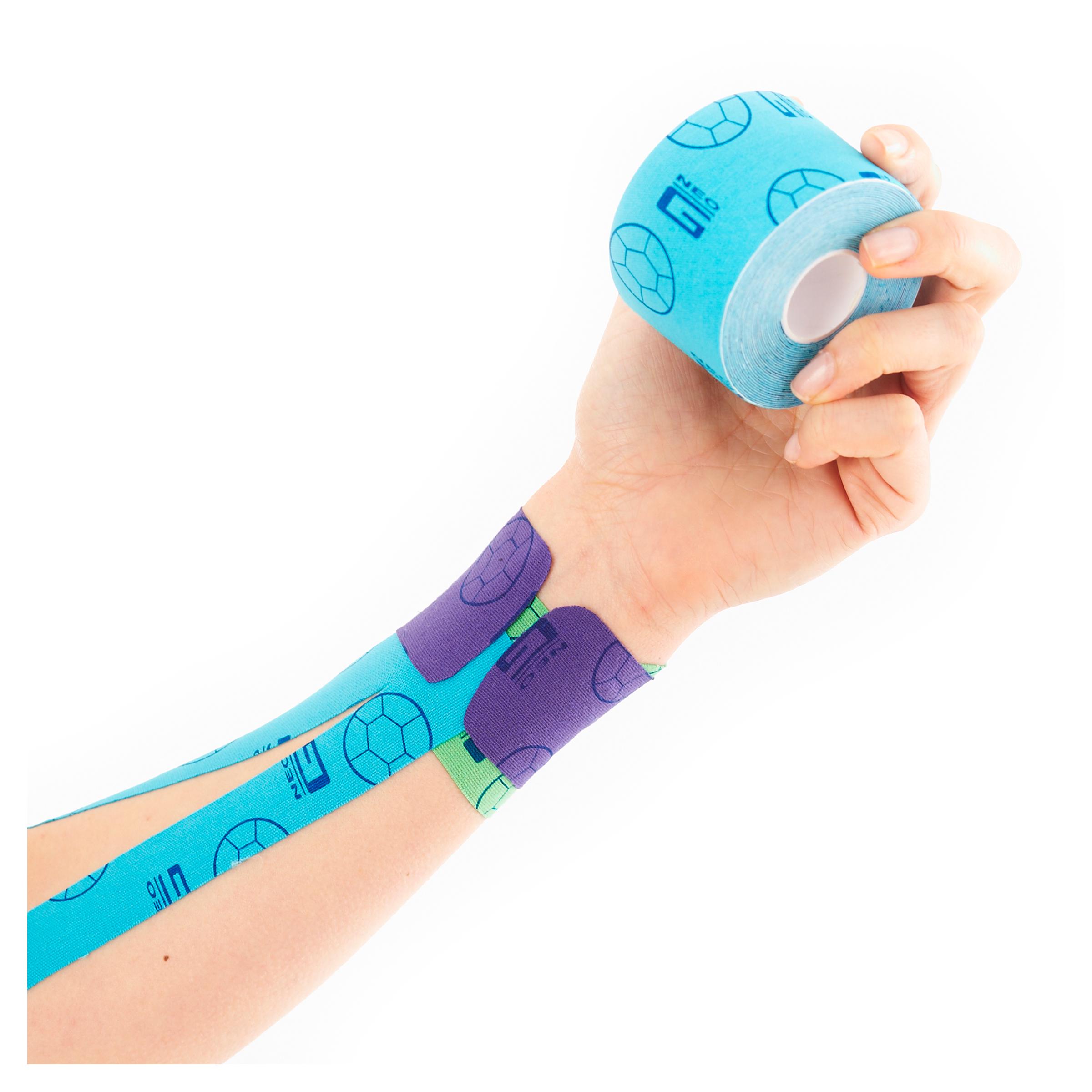 Neo G Kinesiology Tape thumbnail 3