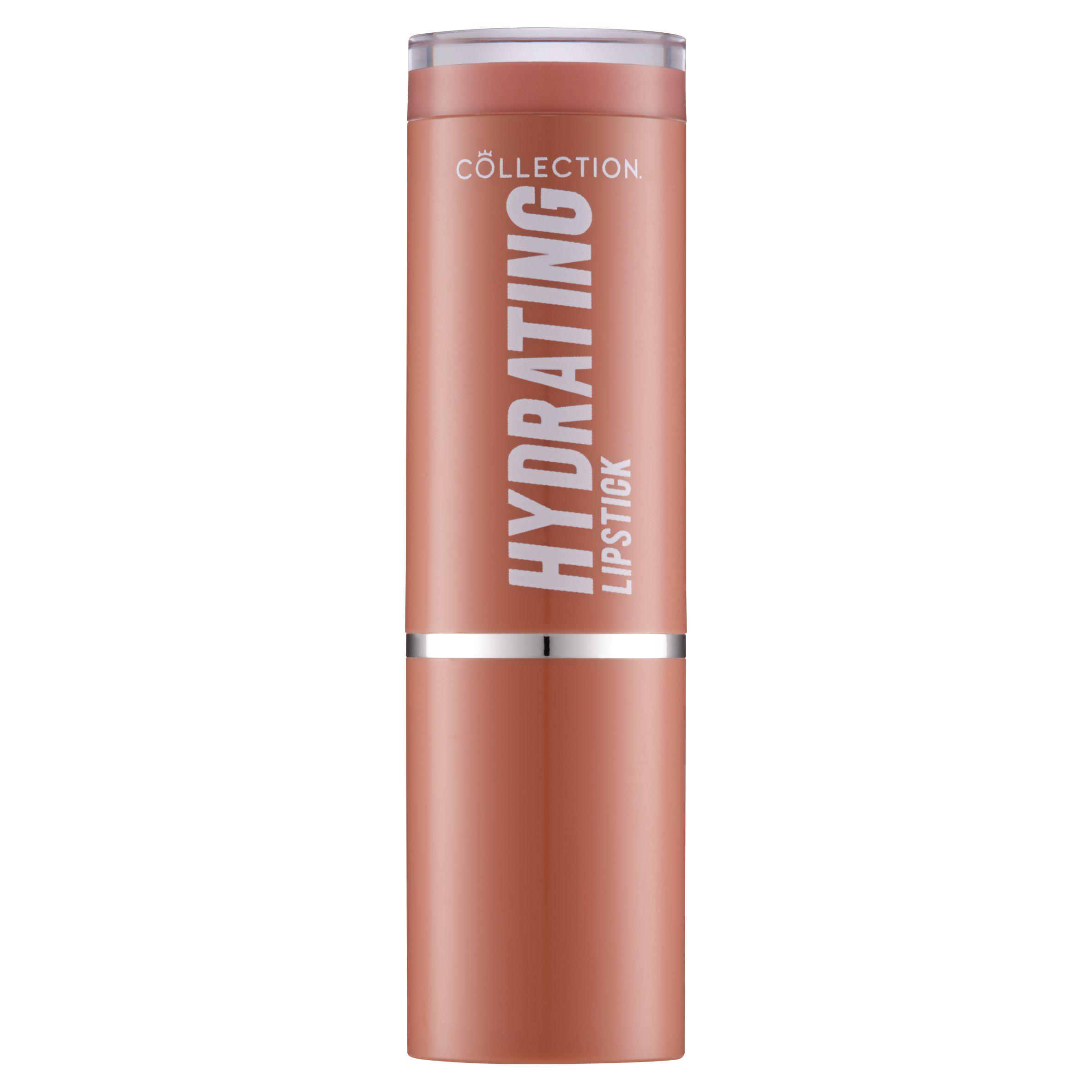 Collection Hydrating Lipstick Classic Nude 39