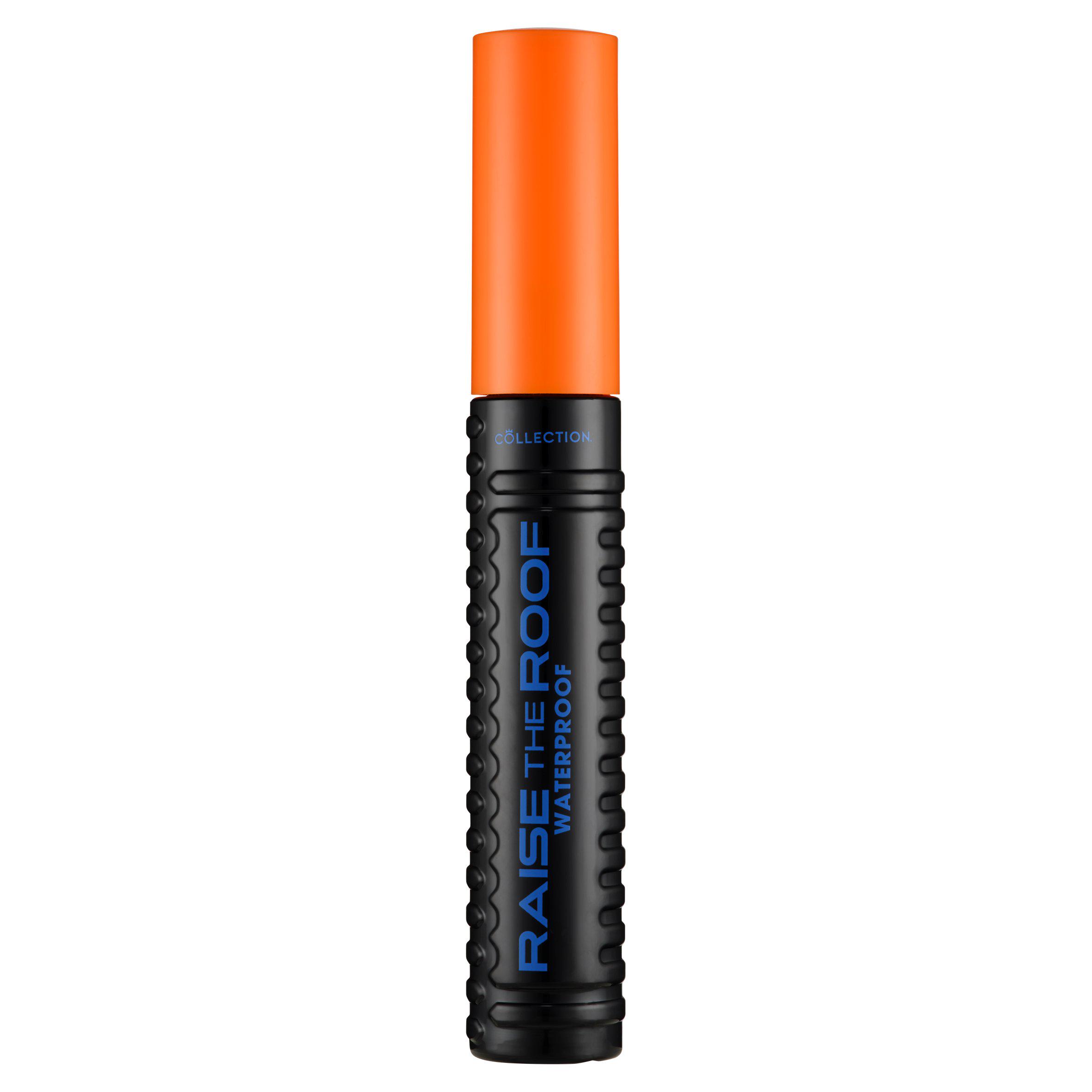 Collection Raise the Roof Black Waterproof 2 9ml