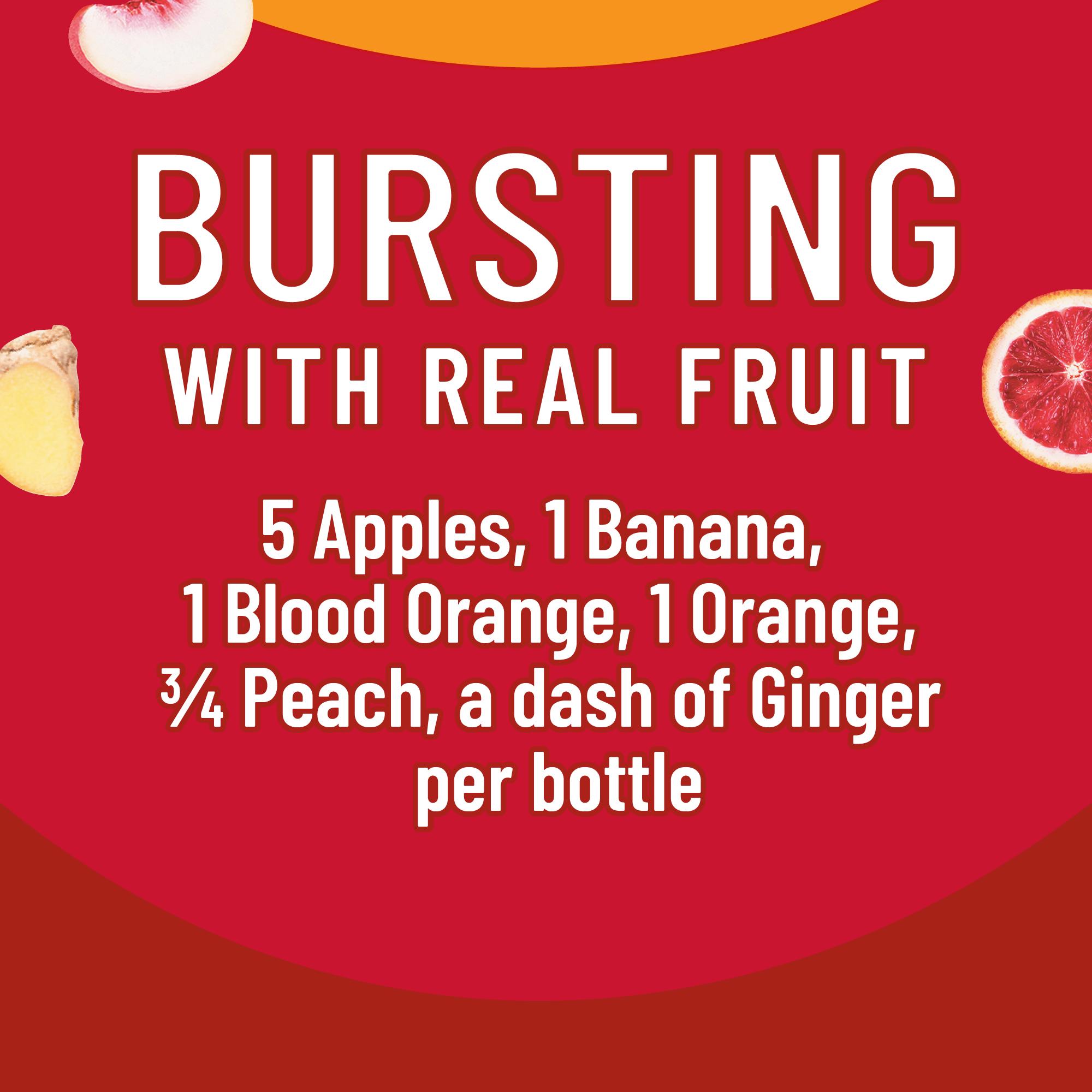 Naked Fire Machine Super Smoothie 750ml thumbnail 4