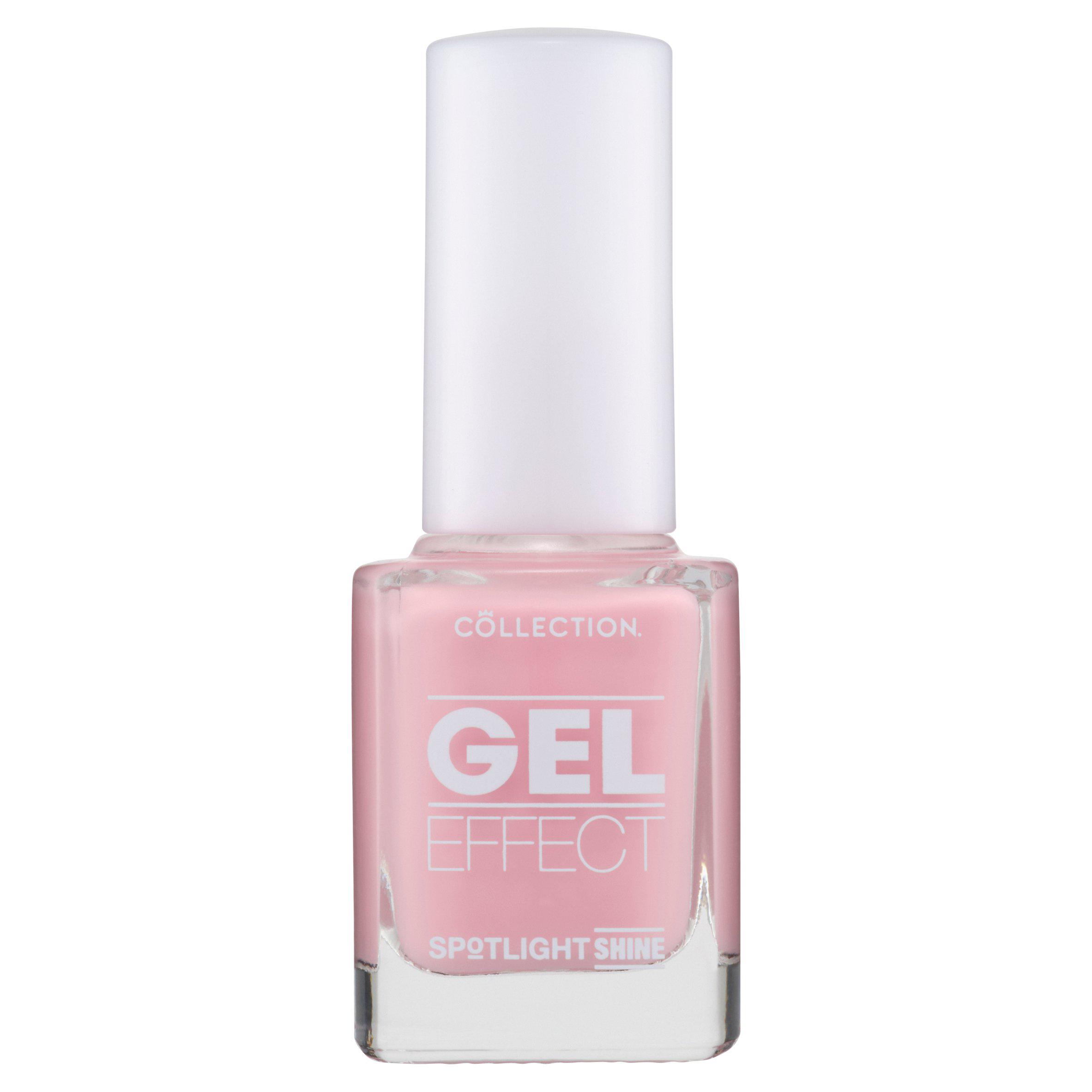 Collection Gel Effect Spotlight Shin French Pink 26 10.5ml