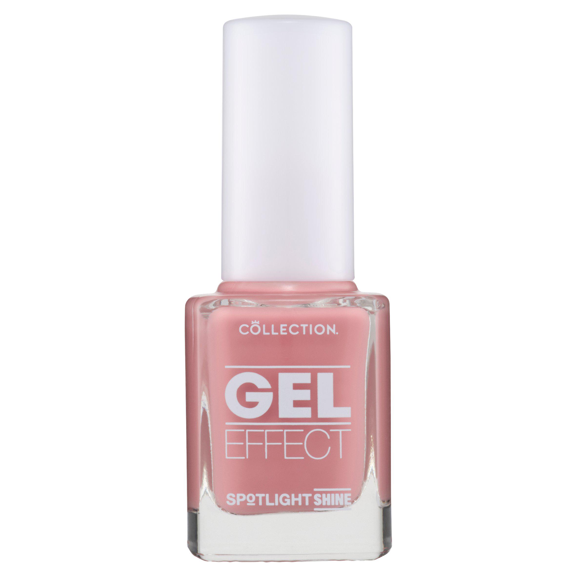 Collection Gel Effect Spotlight Shine Soft Bliss 24 10.5ml