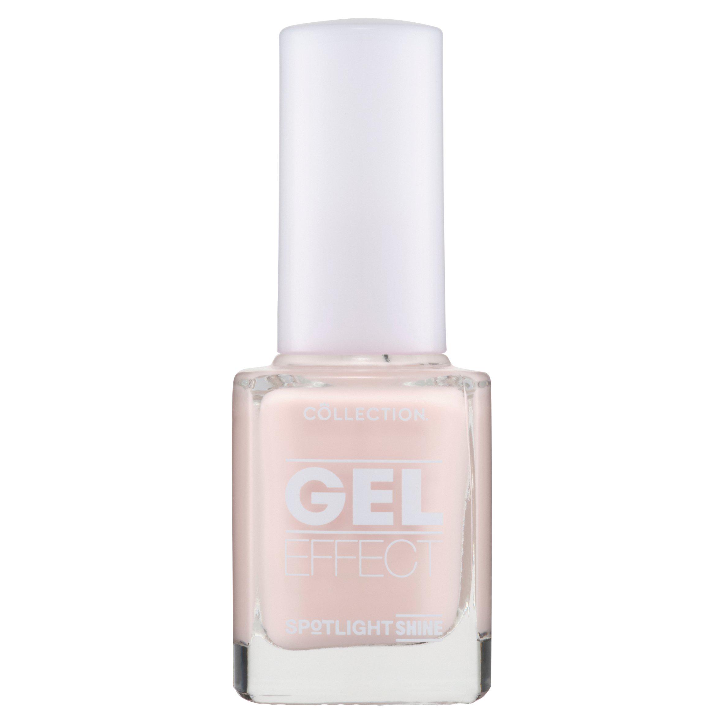 Collection Gel Effect Spotlight Shine Pearl Glow 23 10.5ml