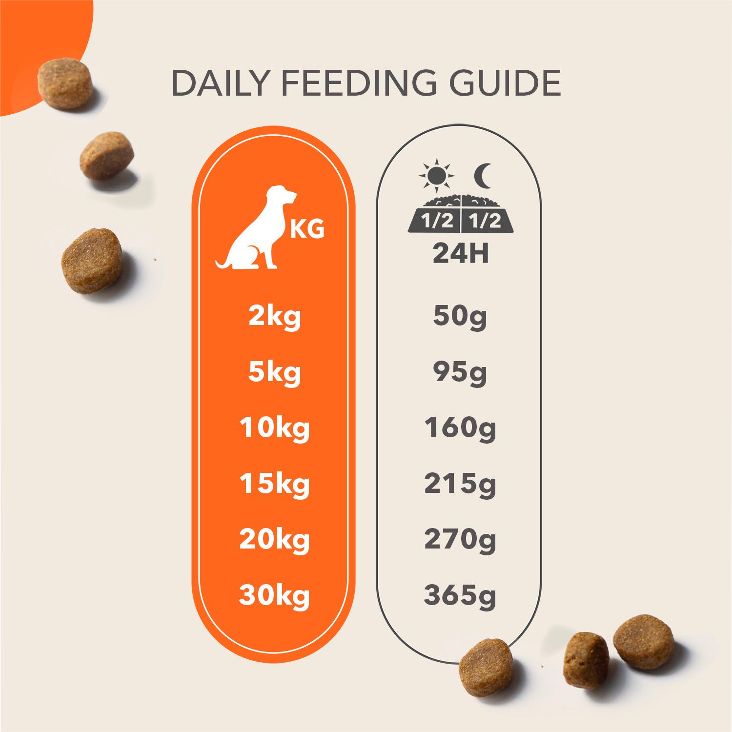 IAMS Sensitive Digestion with Turkey Dog Food 1+ Years 2kg thumbnail 6