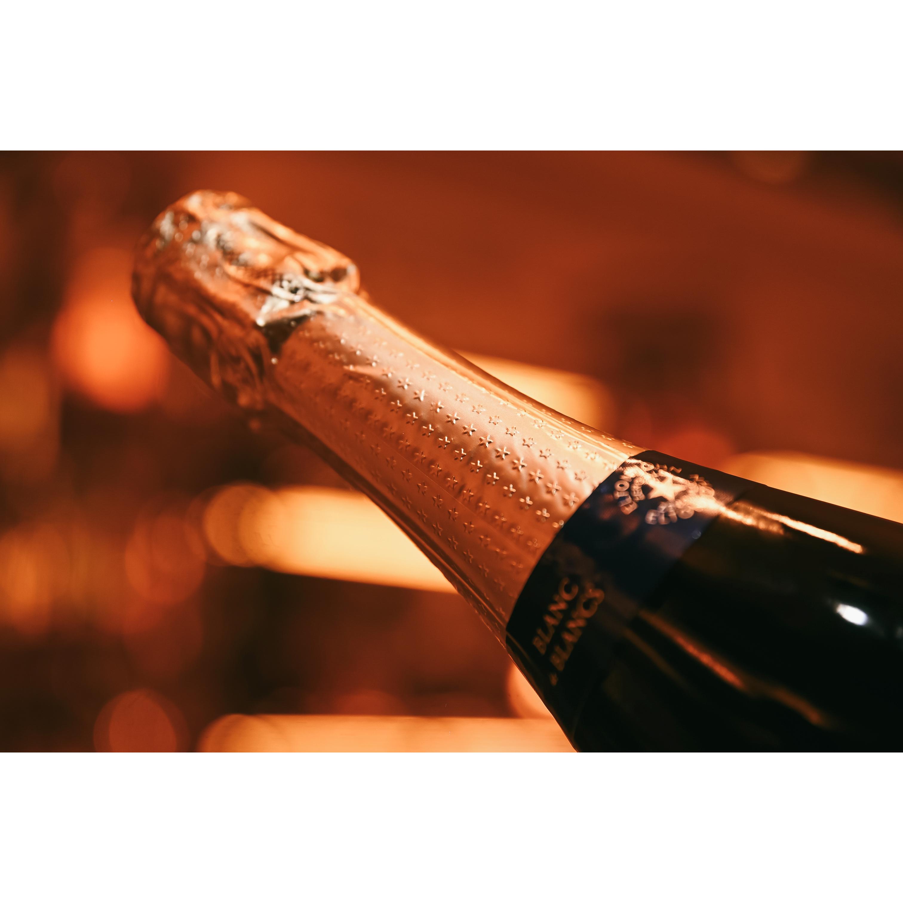 Elton John Zero 75cl Blanc de Blancs 0.0% Alcohol Free Wine Based Drink thumbnail 4