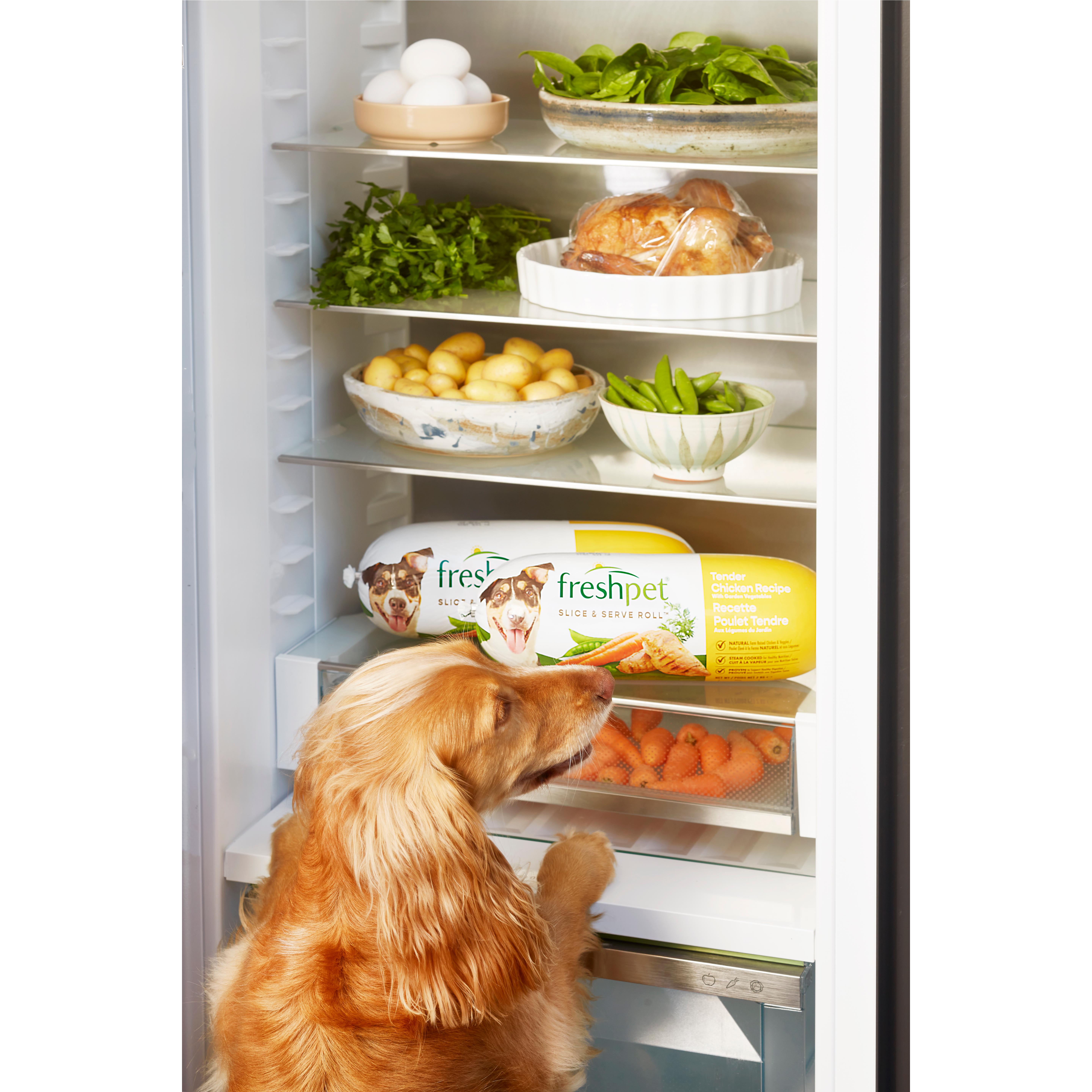 Freshpet Slice & Serve Roll 2kg thumbnail 5