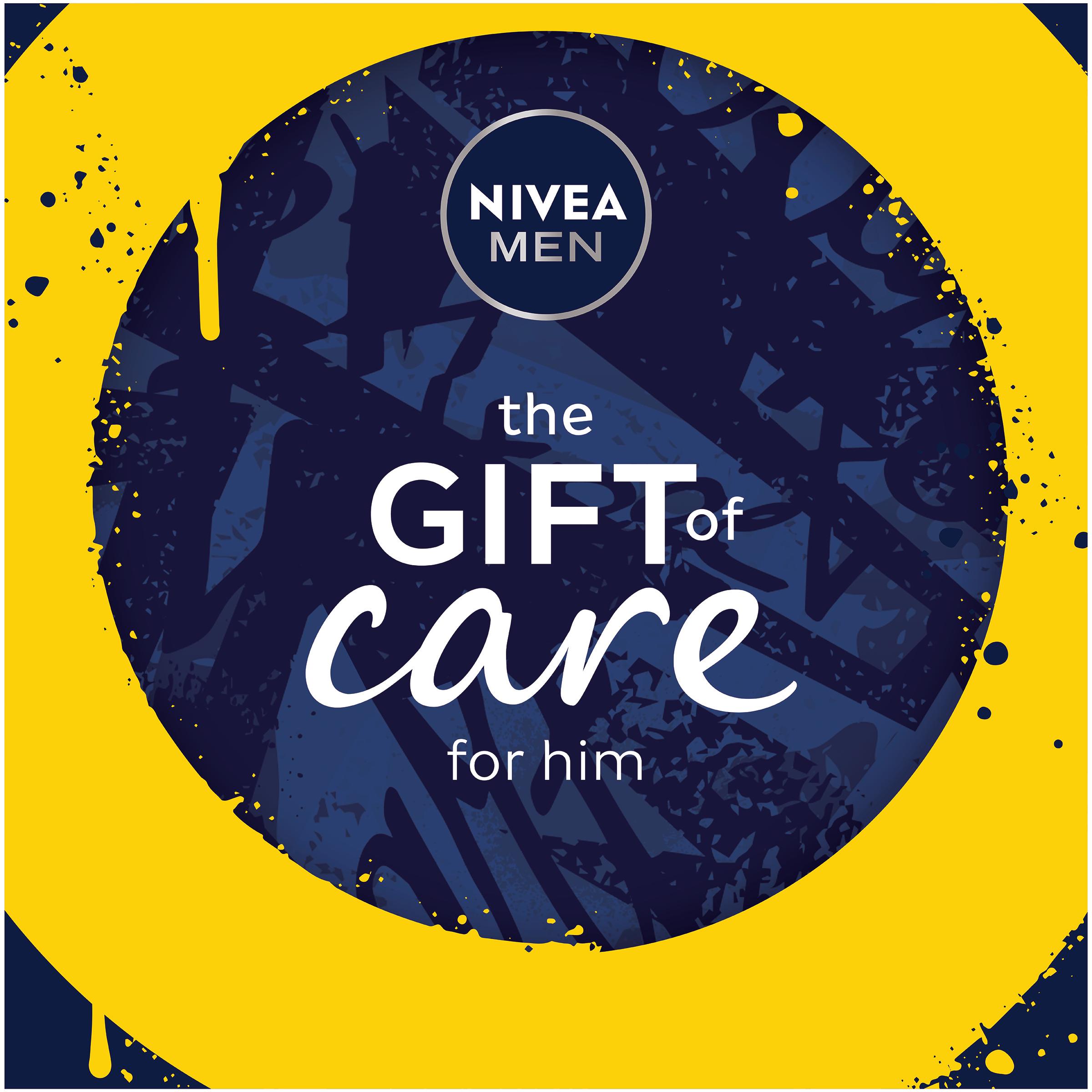 Nivea Men Get the Power Skincare Gift Set thumbnail 6